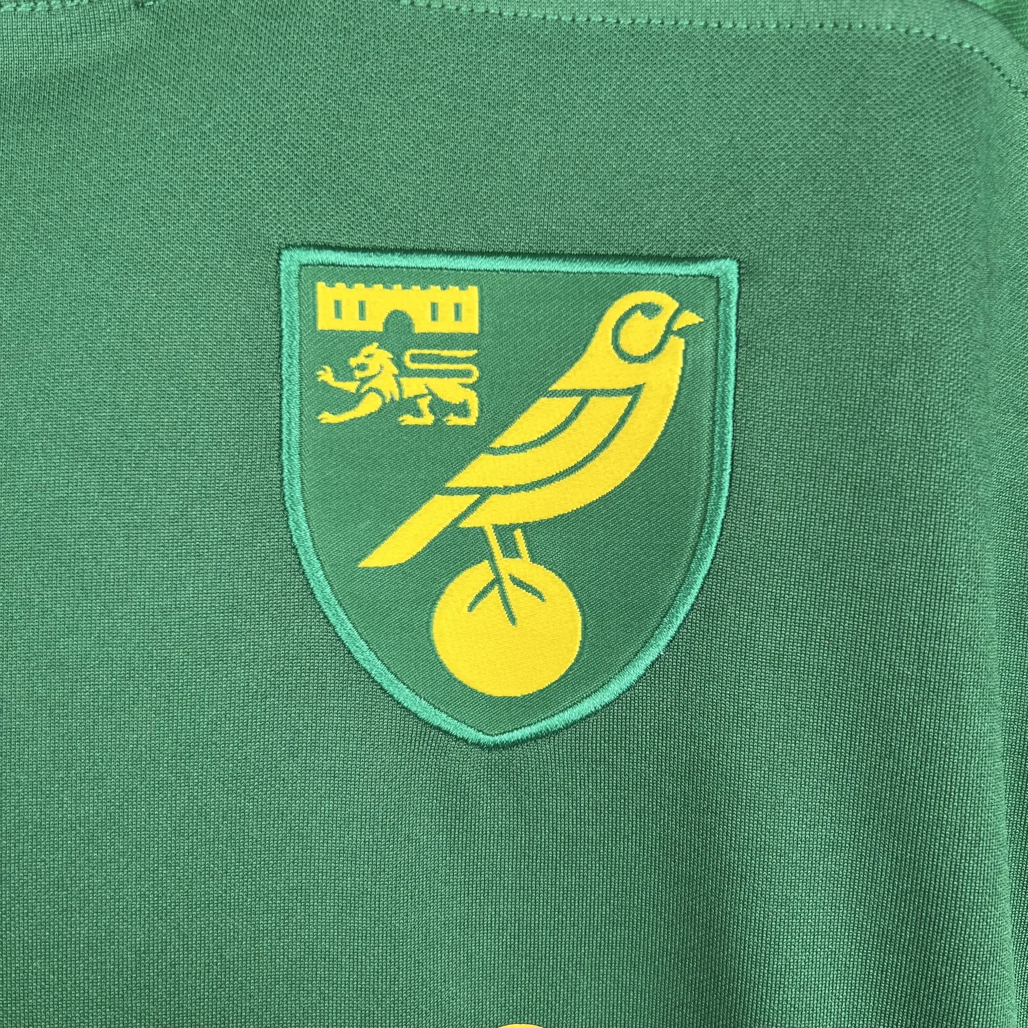 23-24 Norwich City Away S-XXL 5