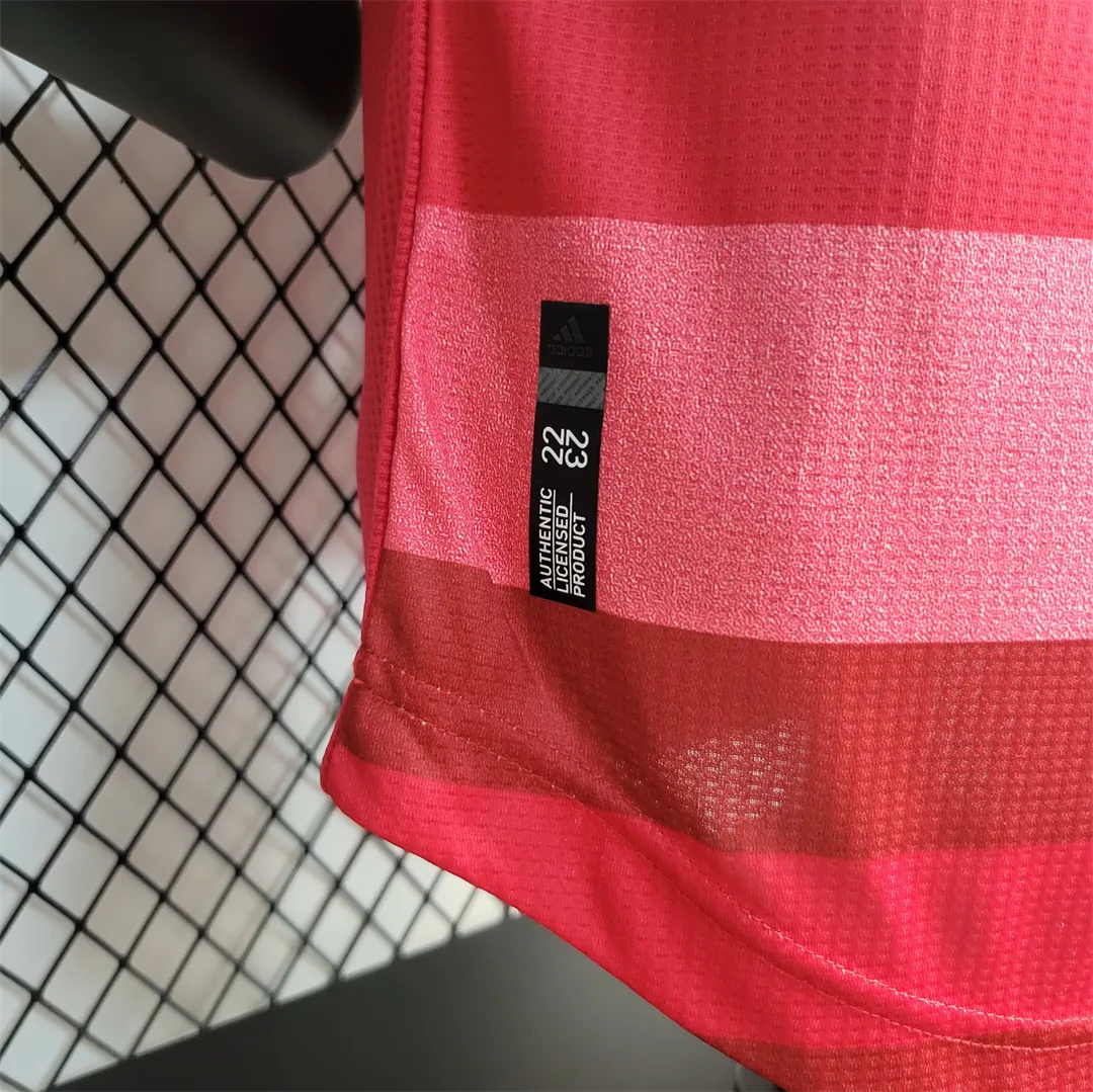 23-24 River Plate away player version 8