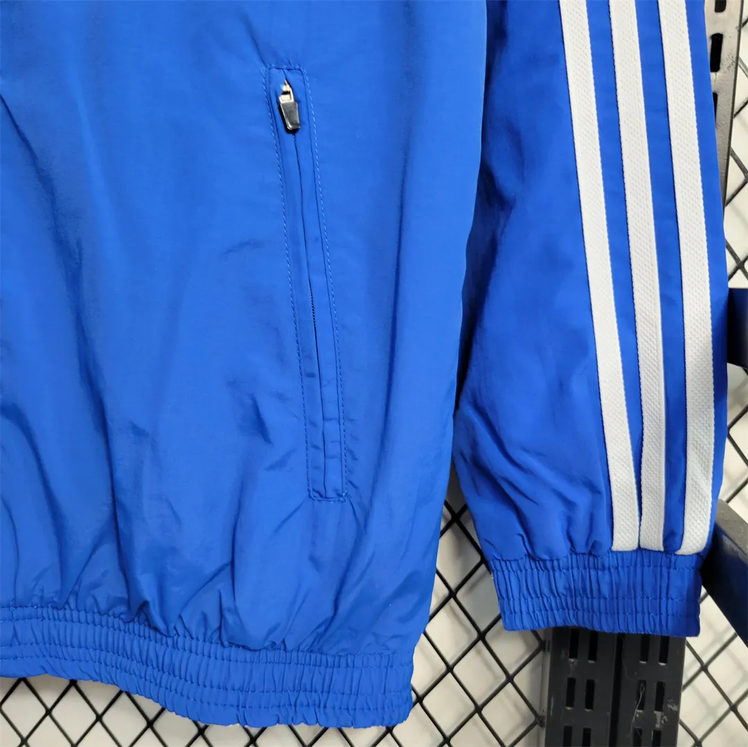2023 Reversible Windbreaker Italy 16
