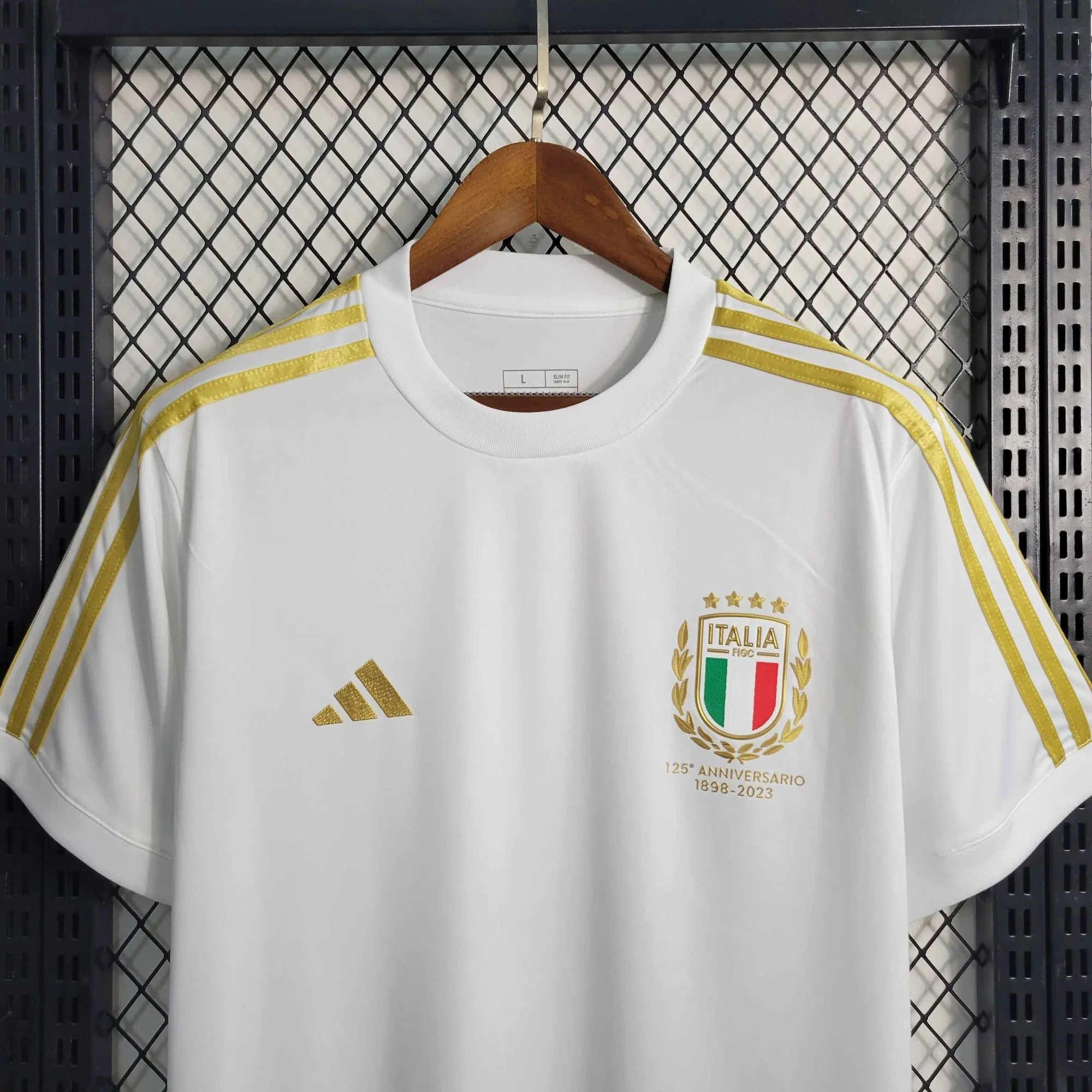 2023 Italy Commemorative Edition S-XXL 4