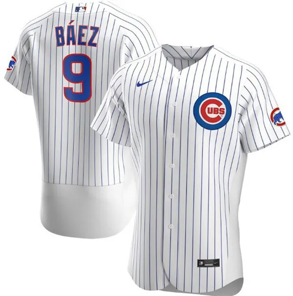 Chicago Cubs 19