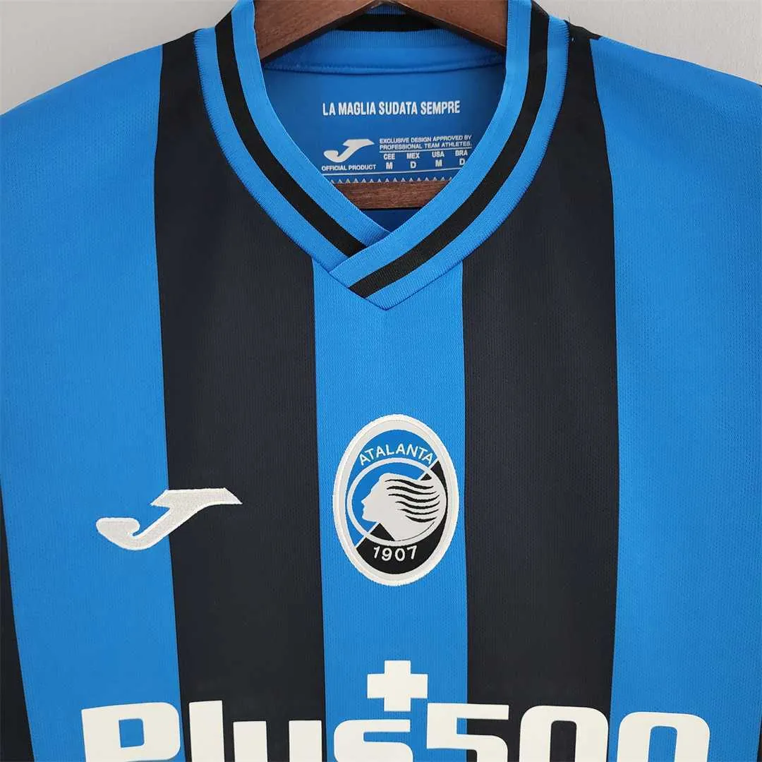 22-23 Atalanta home 5