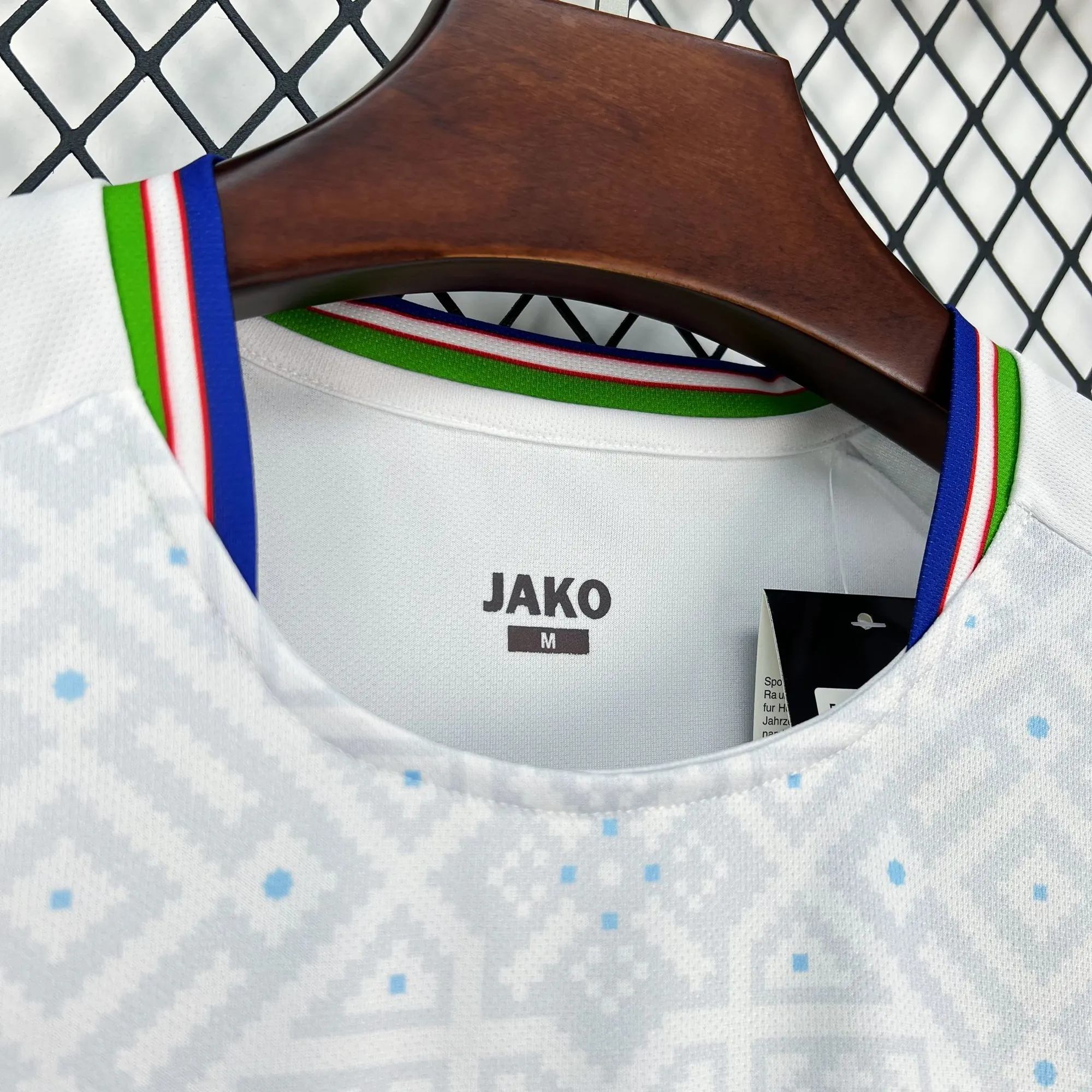 2026 World Cup Uzbekistan Away Mens Kit Football T-Shirt AAAAJersey Supply Yupoo 7 1