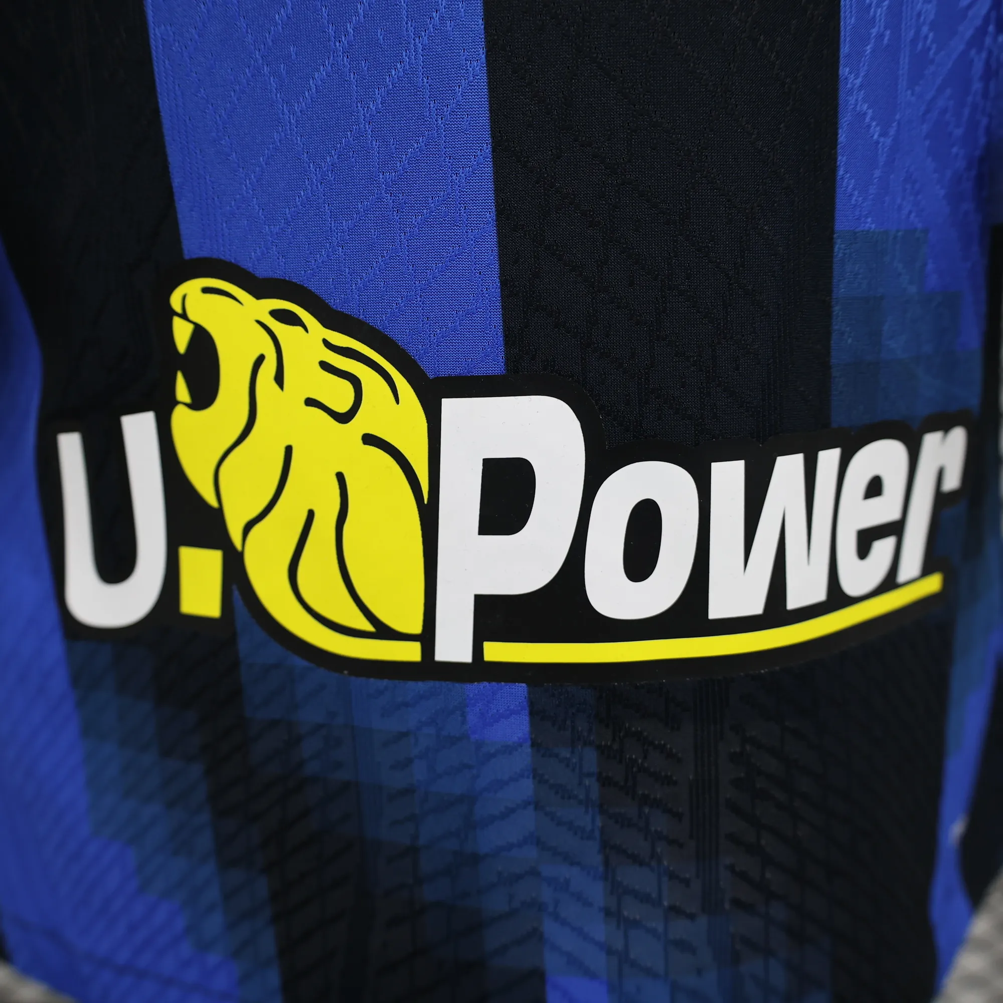 23-24 Inter Milan X Transformers Player Edition Size S-XXL 9