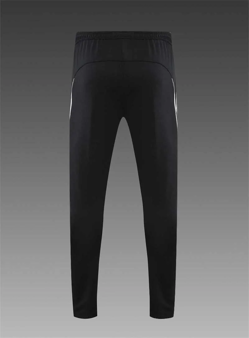 Polo Ajax black red-sleeves 8