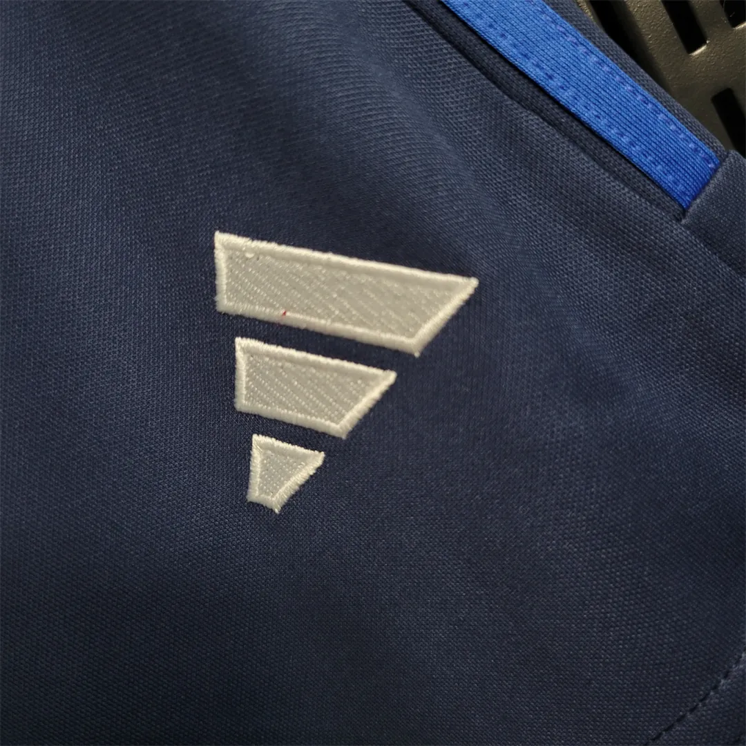 23-24 Cruzeiro home Shorts 1