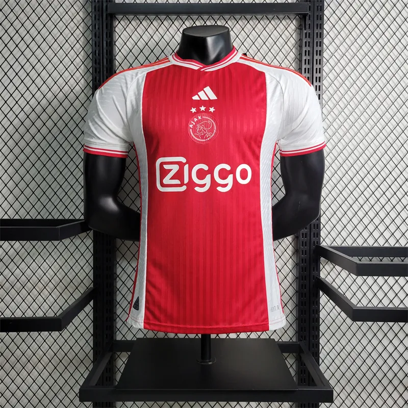 23-24 Ajax Home Player Edition S-XXL 10