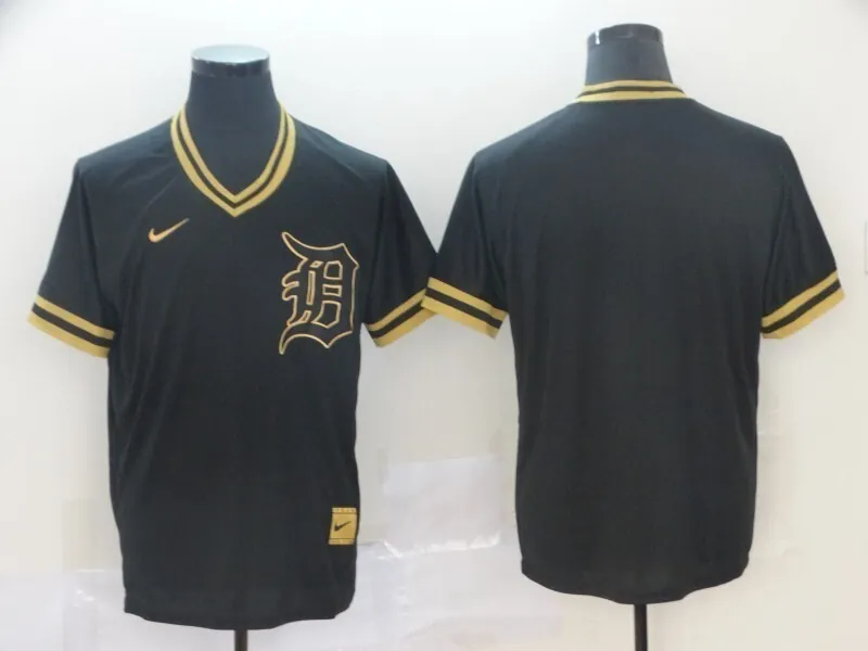 Detroit Tigers 18