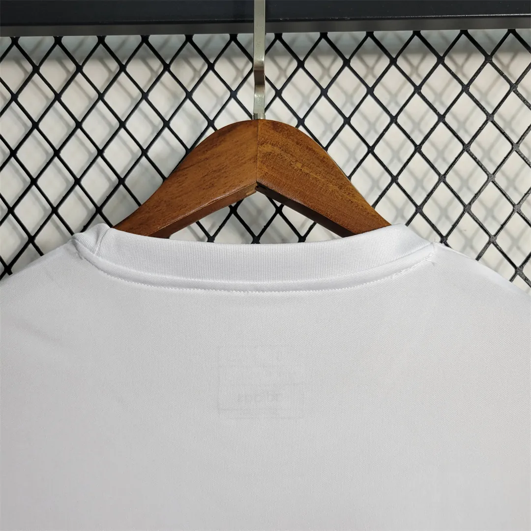23-24 Cruzeiro White Training Suit1684407289000 5