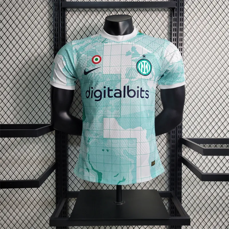22-23 Inter Milan away player version 9