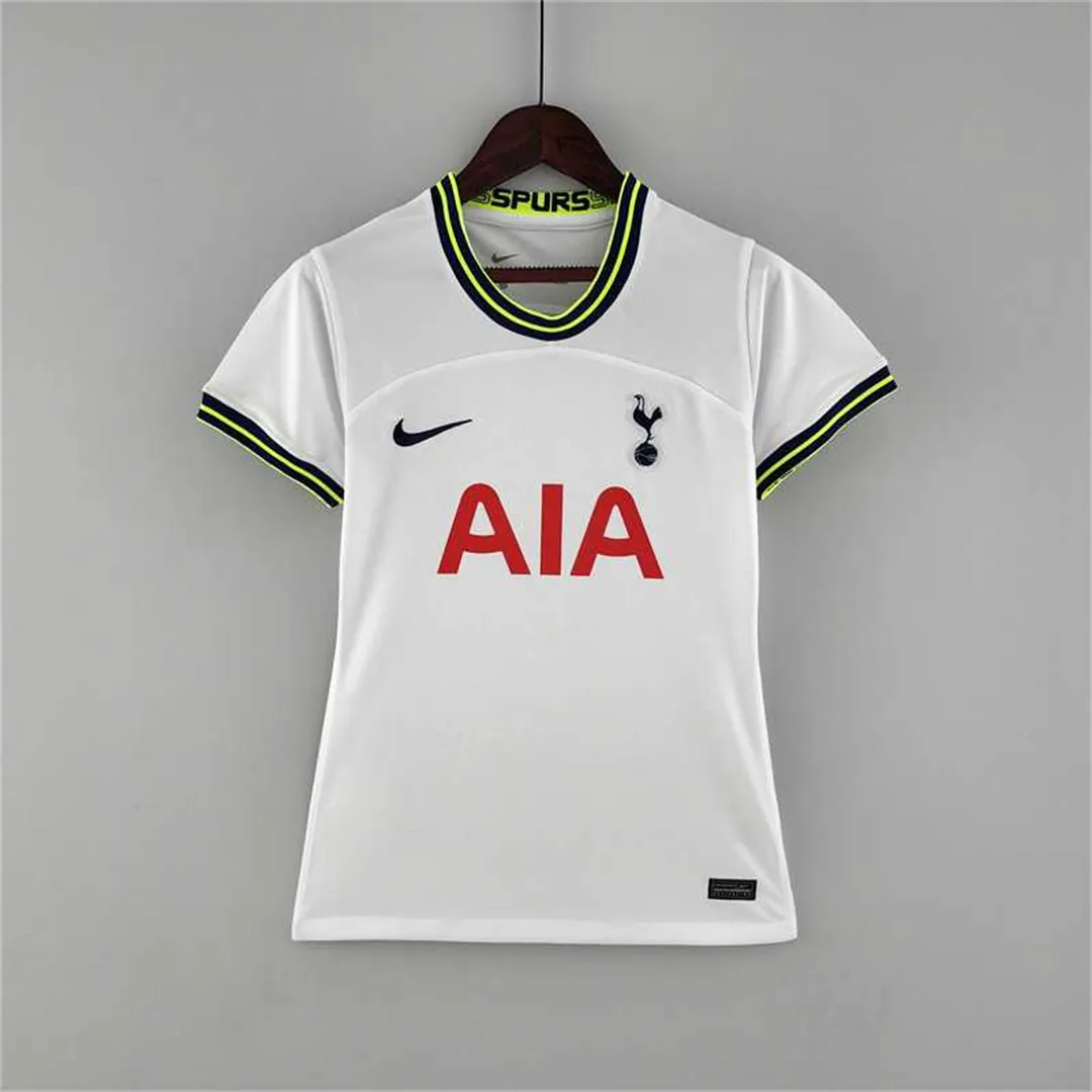 22-23 Tottenham Hotspur women home 9