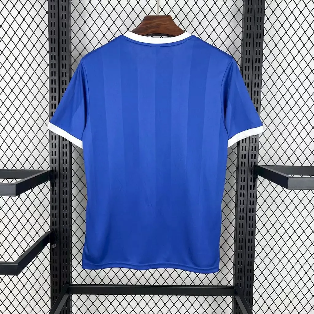1986-87 Argentina Away Retro Kit Football Shirt AAAAJersey Supplier Yupoo 3