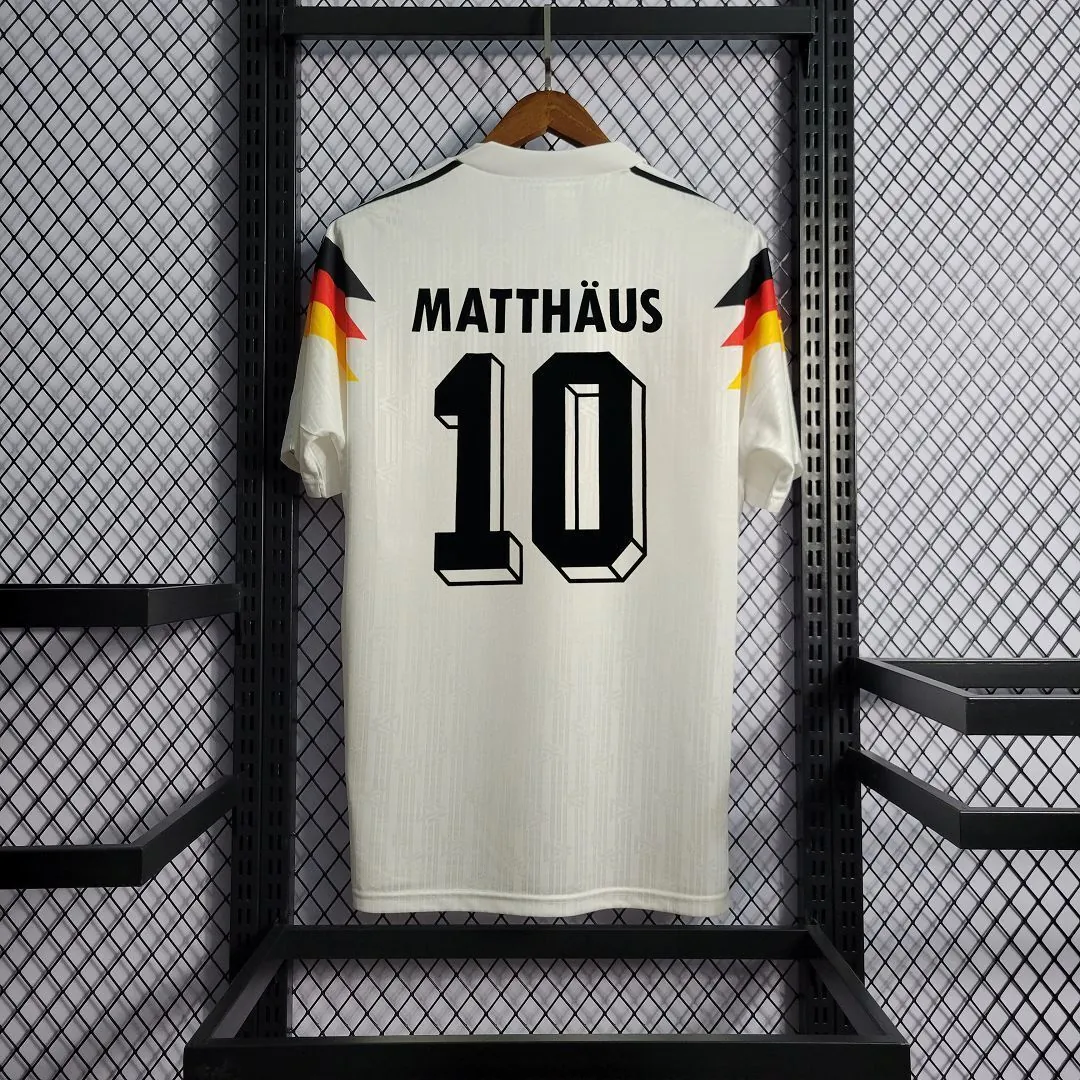 1990 Germany home 1