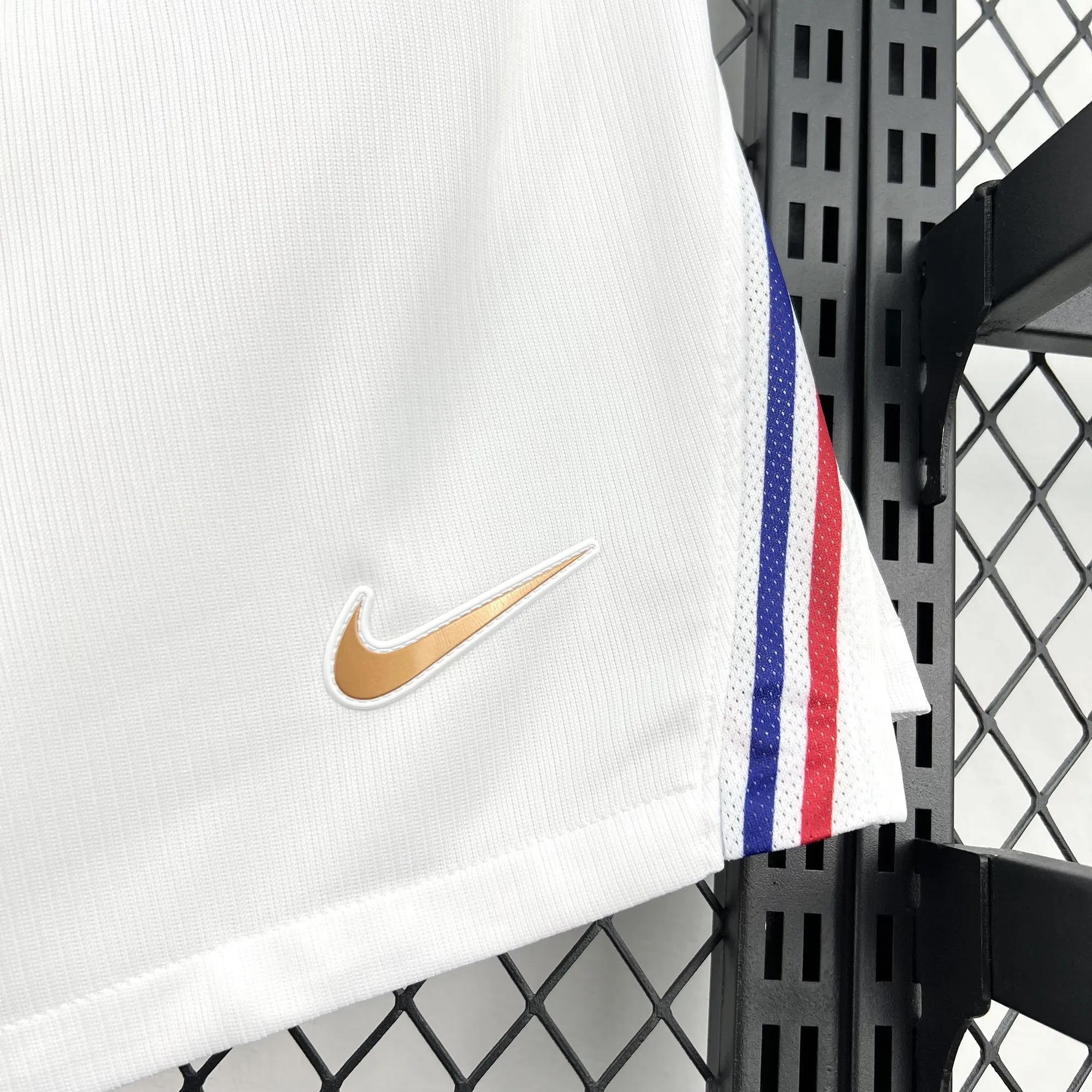 2026 World Cup France Mens Home Kit Football Shorts AAAAJersey Supply Yupoo 6 2