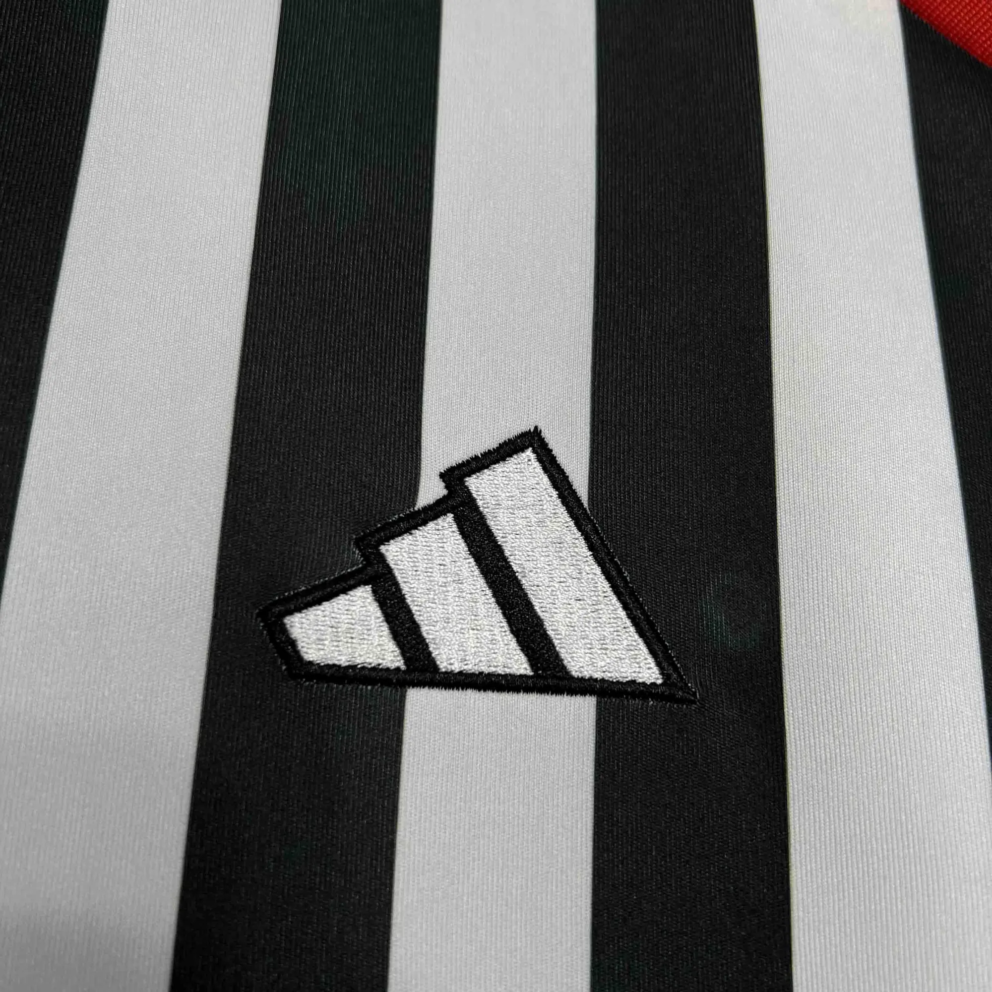 24-25 Cuervos Home Kit Sport AAAAJersey Yupoo 2