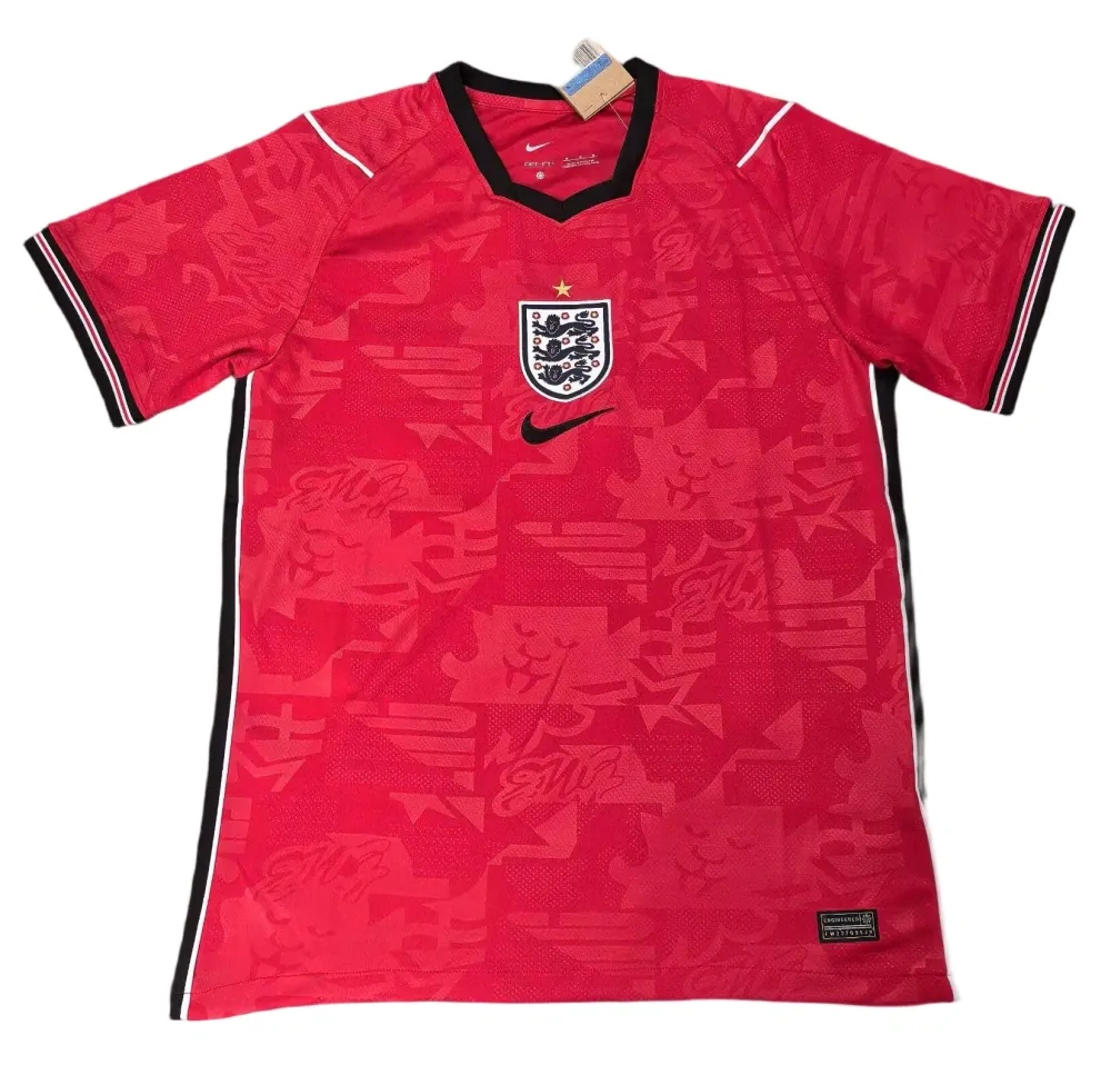2026 World Cup England Away Soccer jersey Fan Version AAAAJersey Supply Yupoo 2
