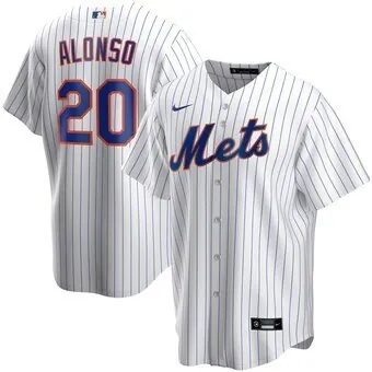 New York Mets 35