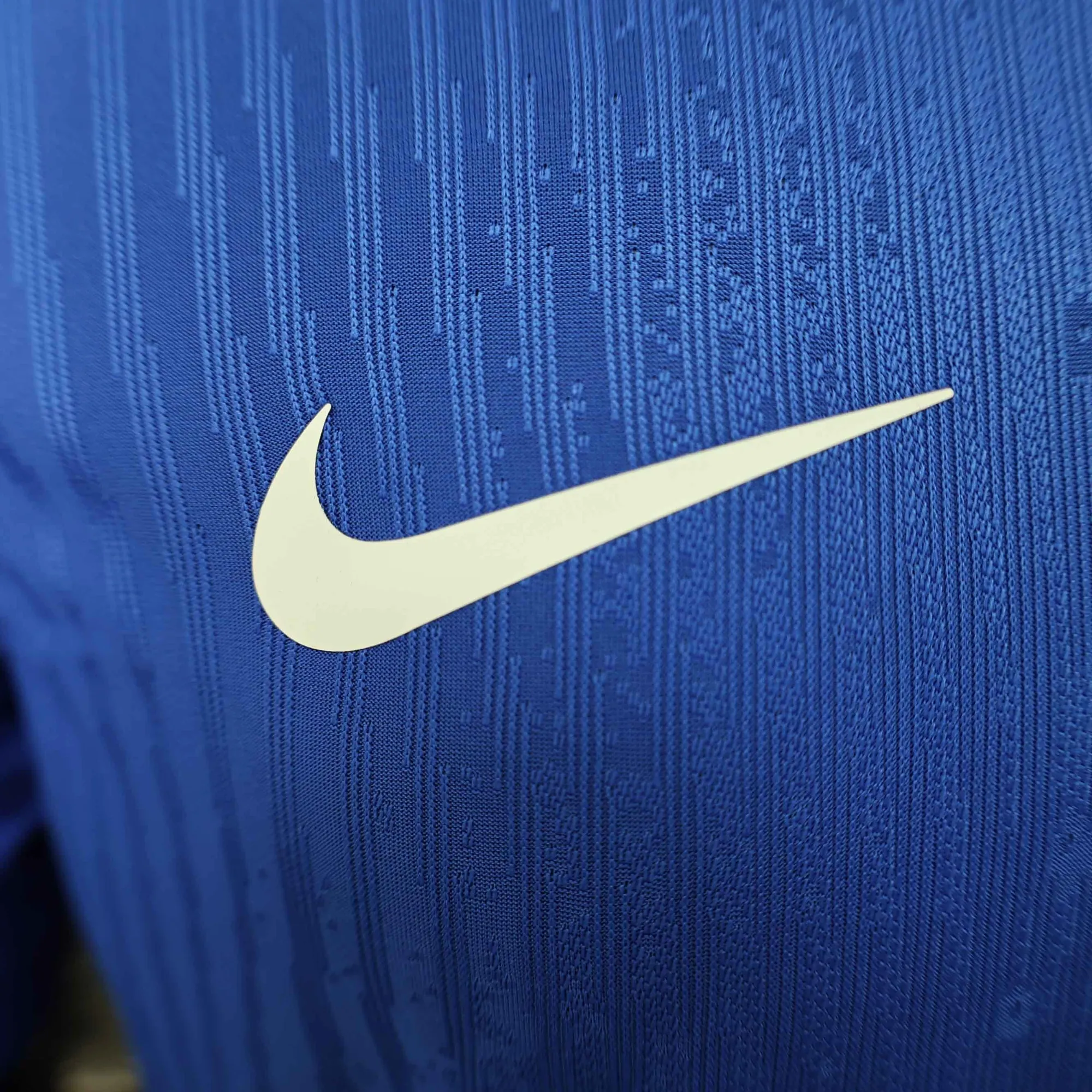2024 France Home Kit Player Version Shirt Soccer Jerseys For Sale 4
