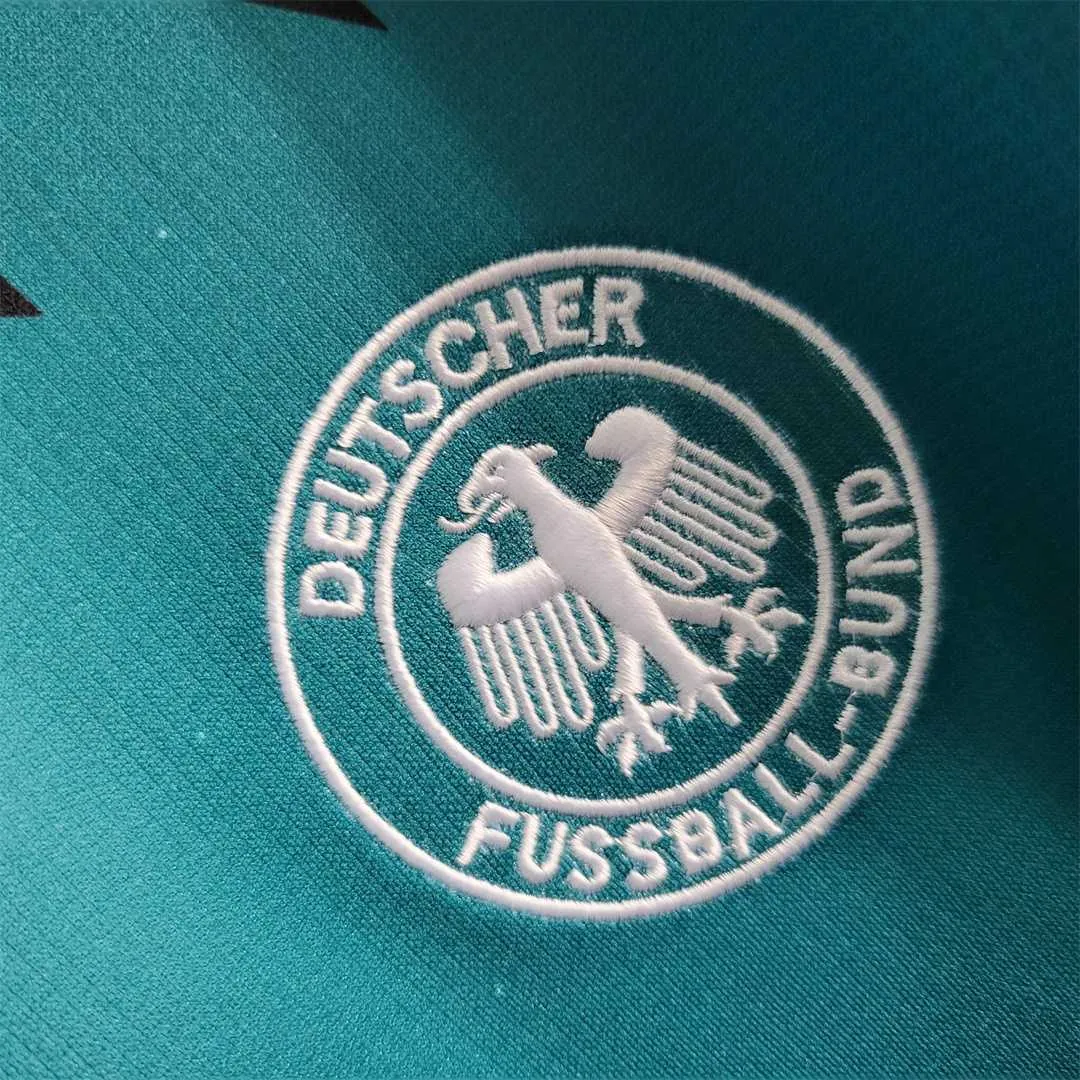 1994 Germany away 6