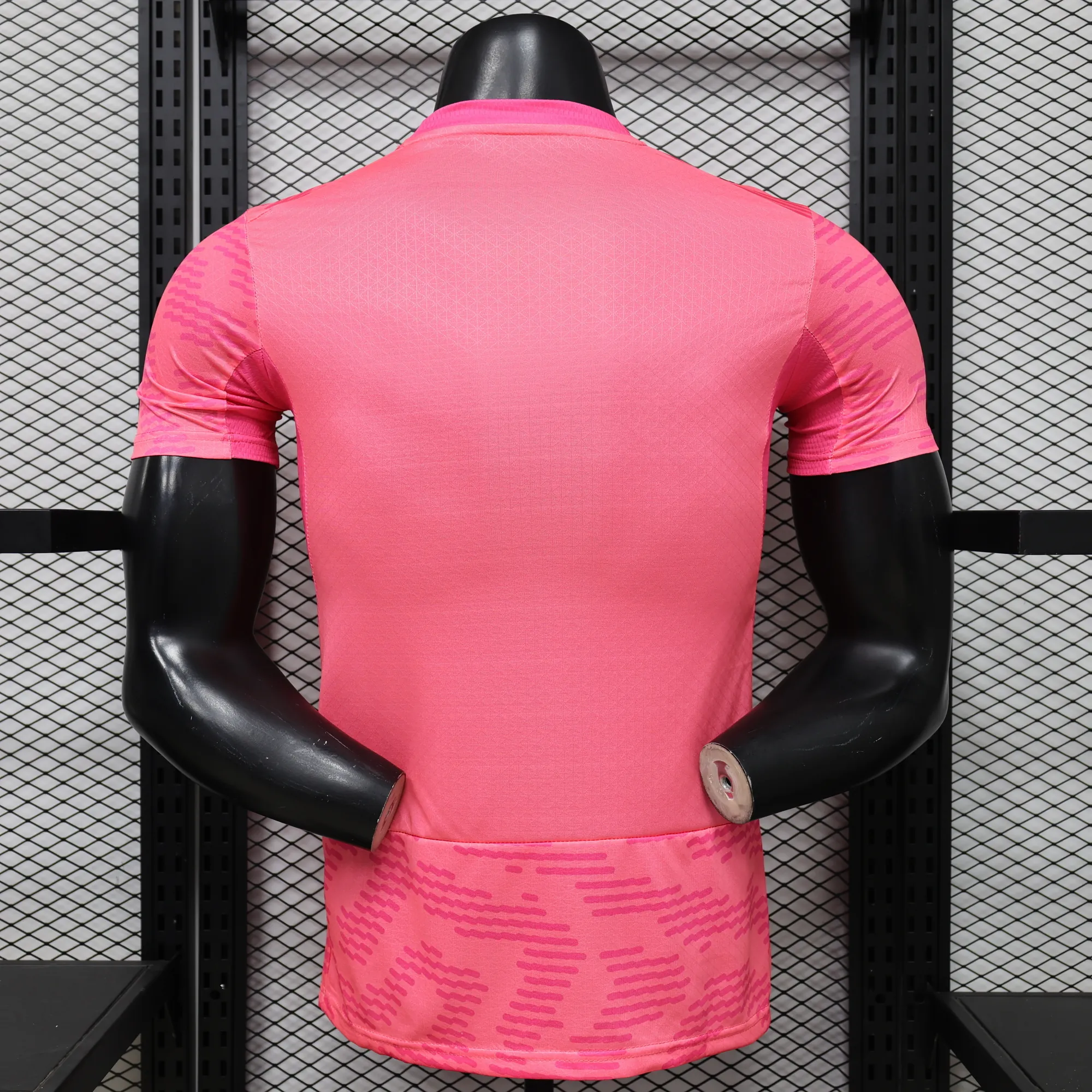 2026 Portugal Mens Special Edition Kit Player Version Soccer Pink T-Shirt AAAAJersey Supply Yupoo 1