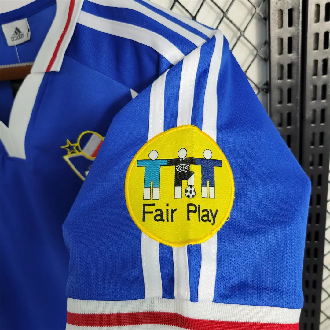 2000 Yugoslavia home 1