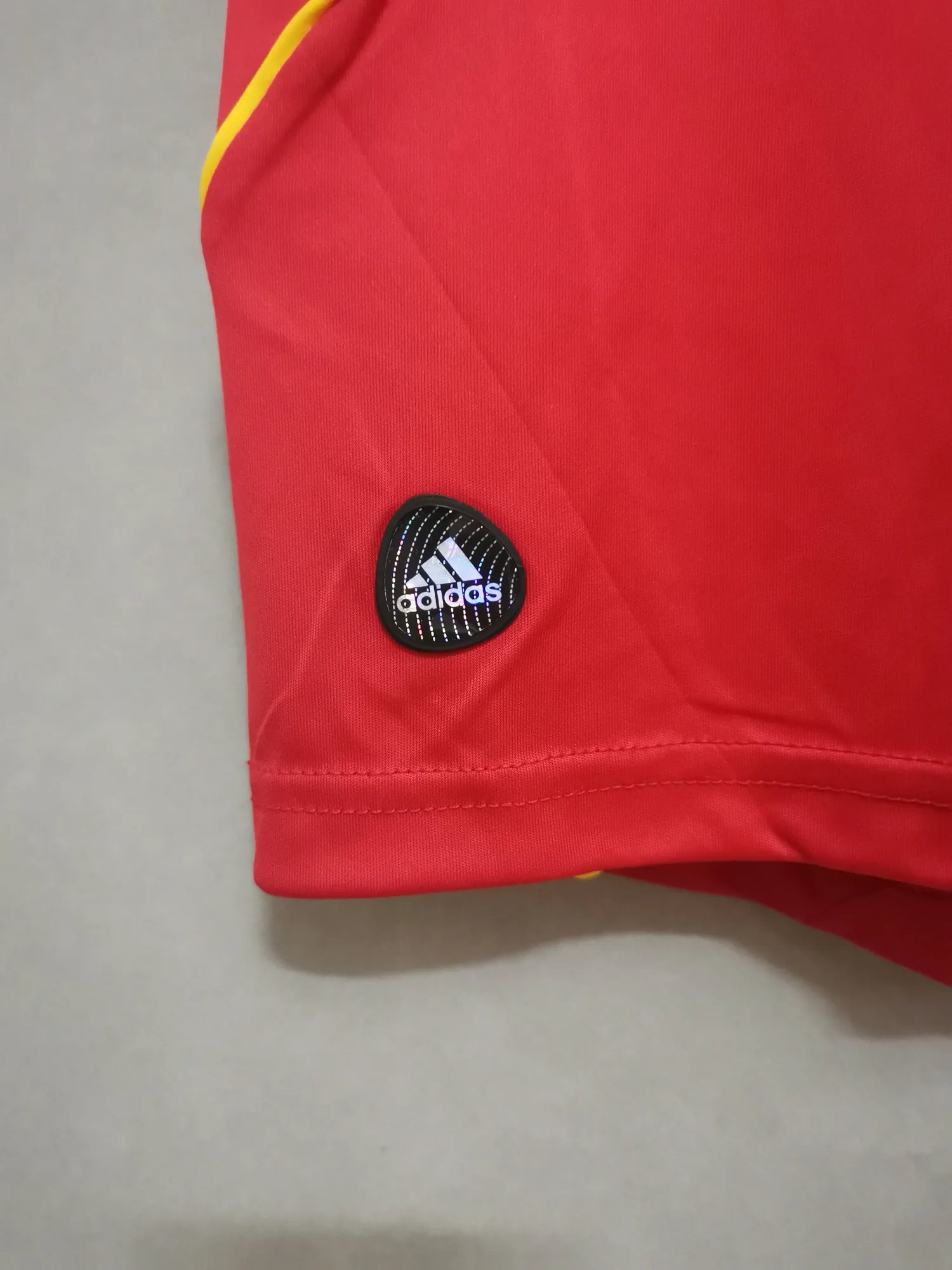 2008 Spain home 8