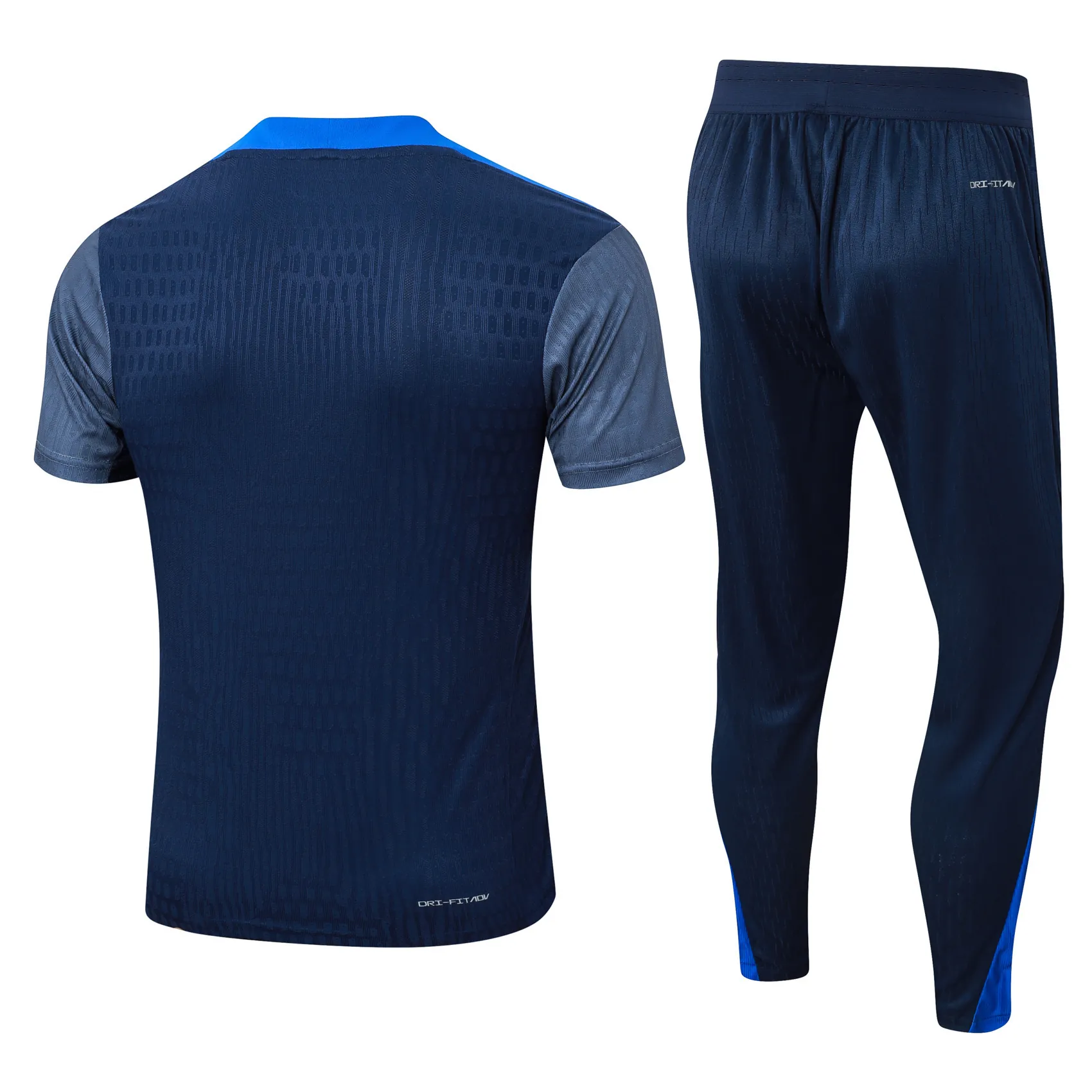 25-26 PSG Player Version Training Kits Football Tracksuits 3