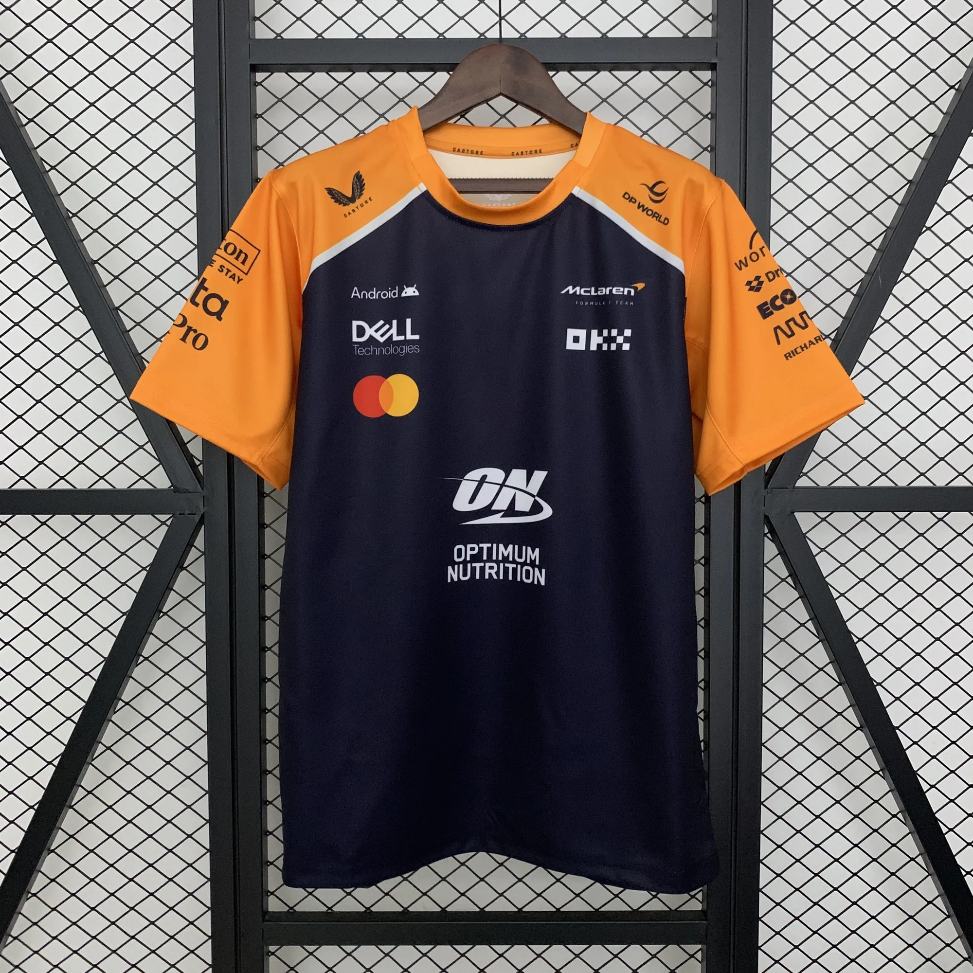 2025 F1 Formula One; S-5XL-6 1