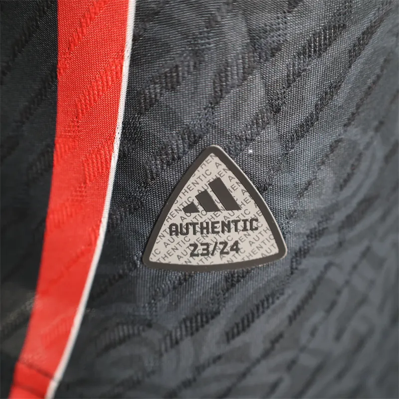 23-24 Japan Special Edition Player Version S-XXL 6