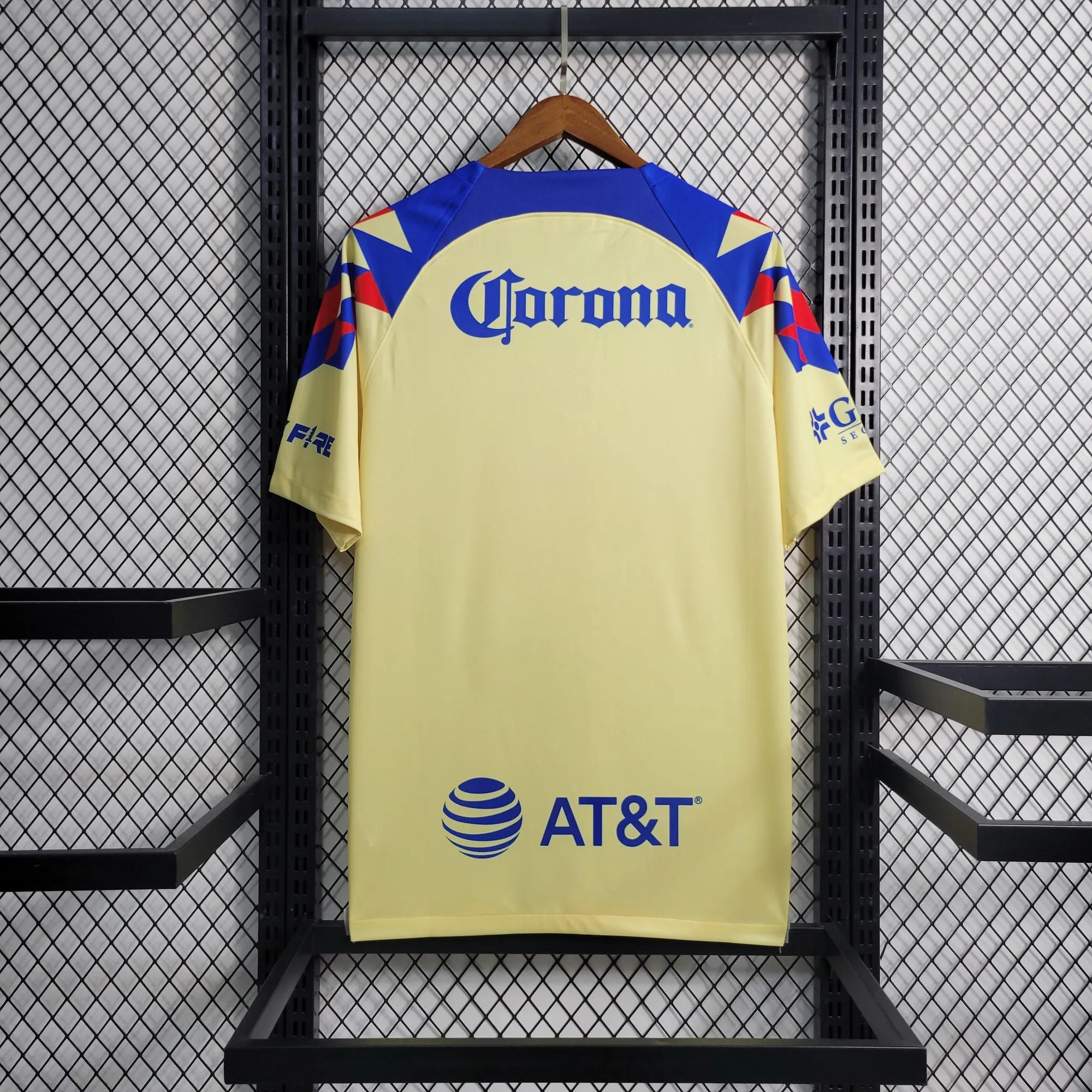 23-24 Americas Home Size S-XXL 7