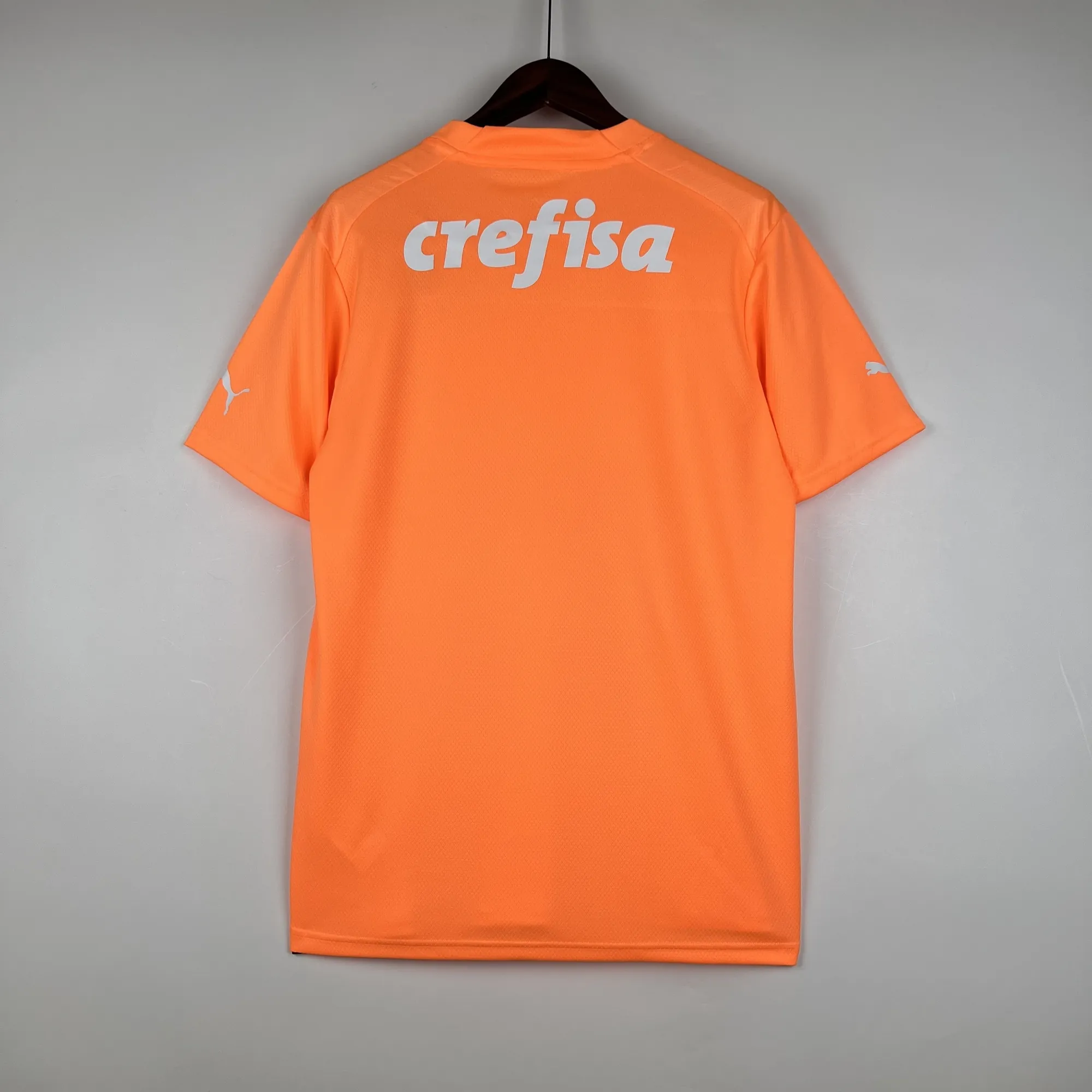 23-24 Goalkeeper Palmeiras Orange S-4XL 7