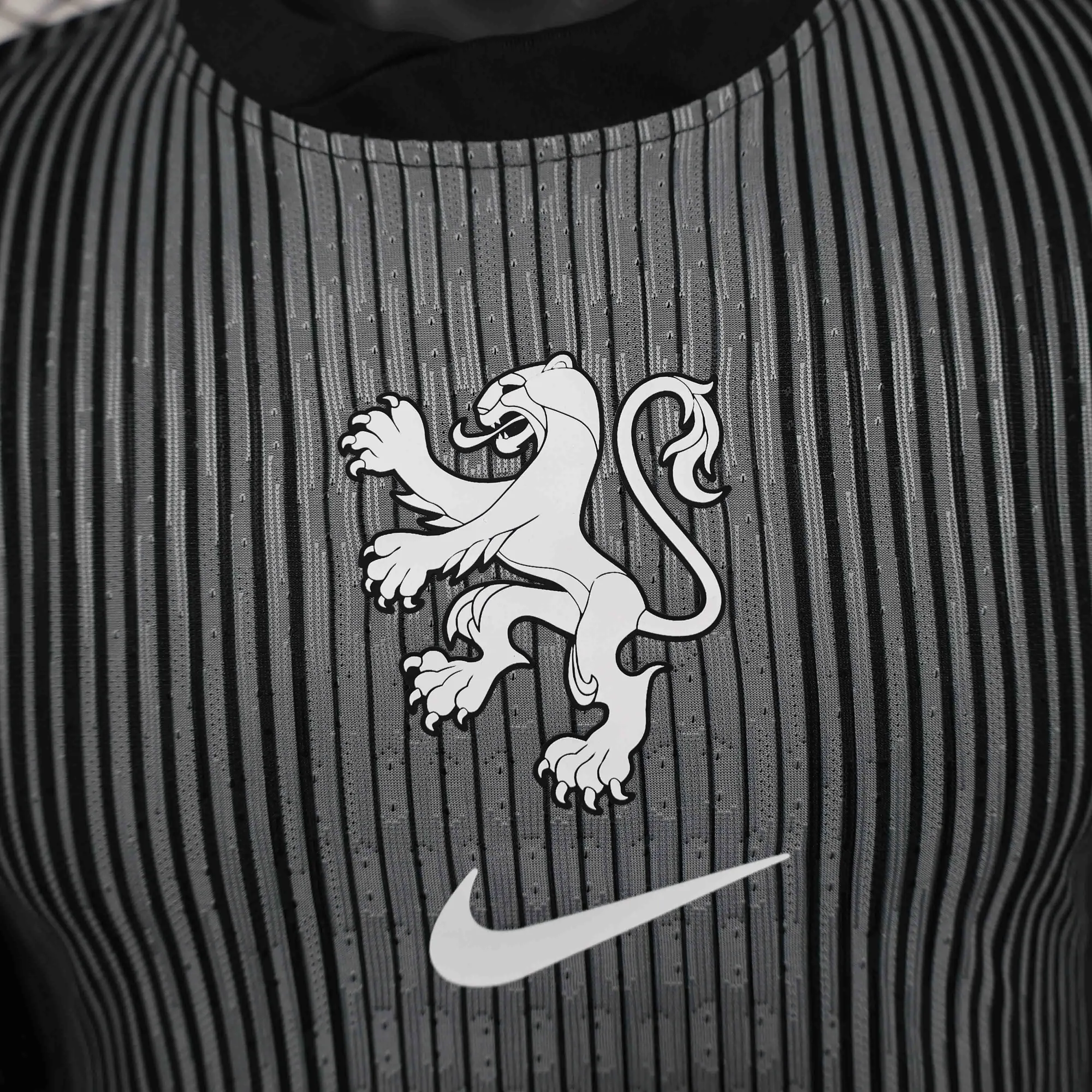 2025 Netherlands Women Euro Goalkeeper Kit Player Version Shirt AAAAJersey Supplier Yupoo 1