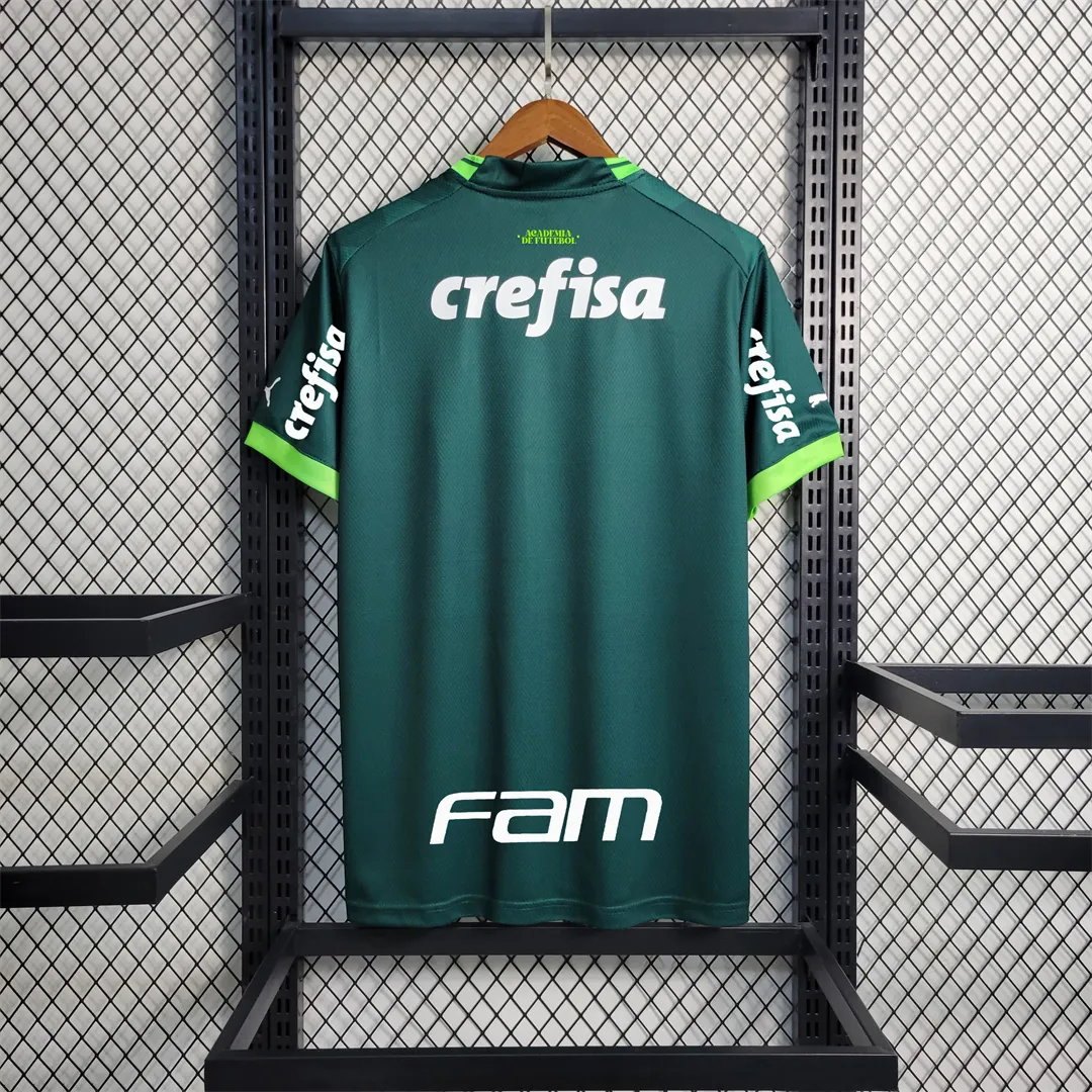 23-24 Palmeiras home S-4XL 9