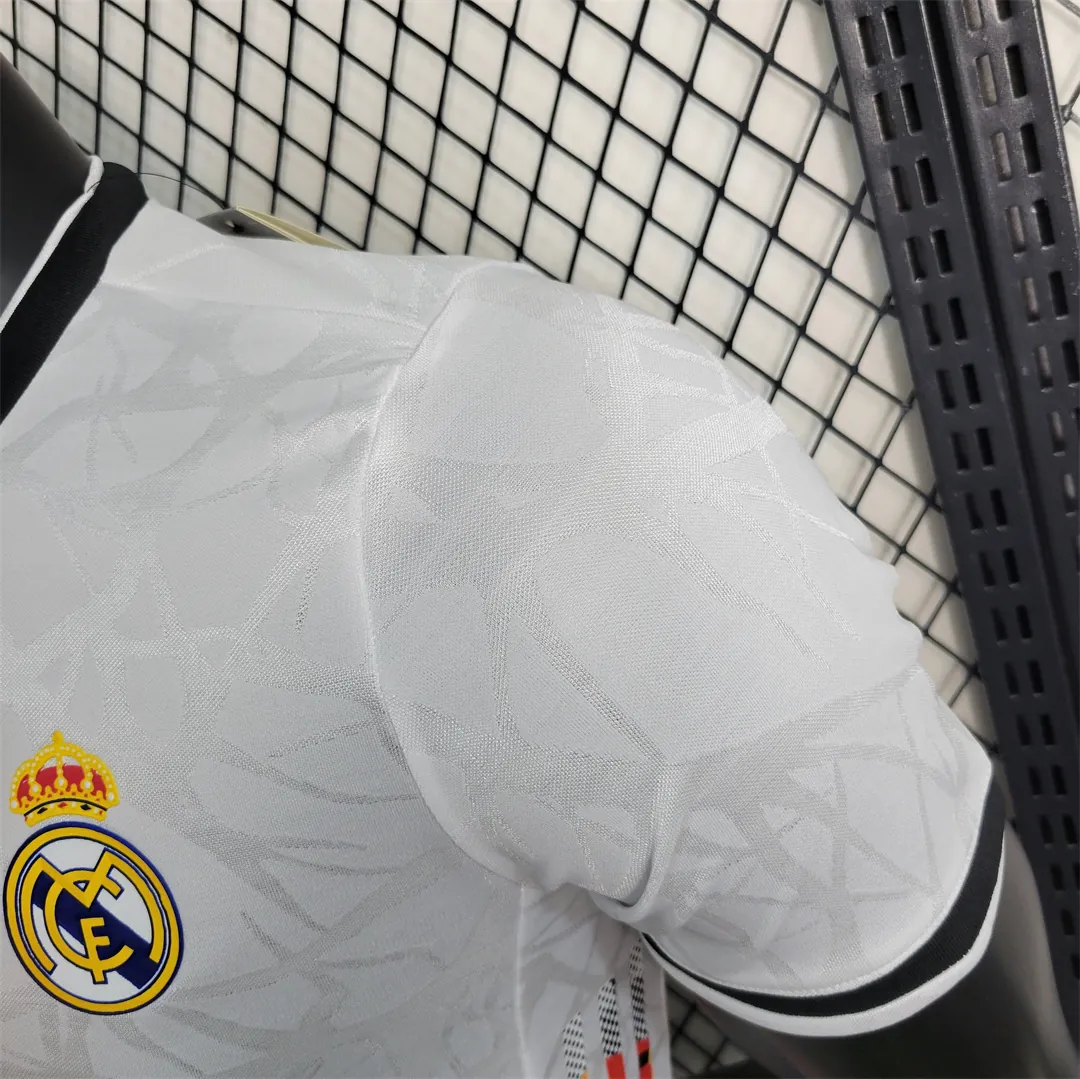 23-24 Real Madrid concept edition player version 8