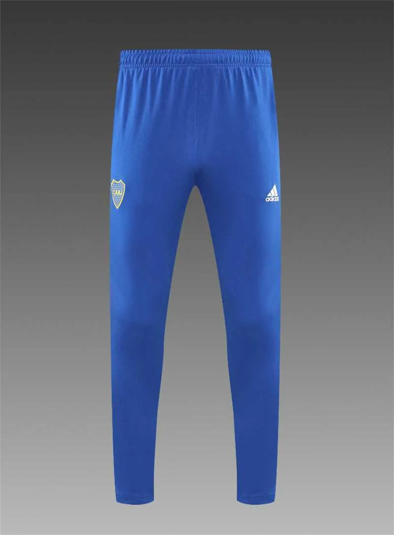Polo Boca Juniors white 9