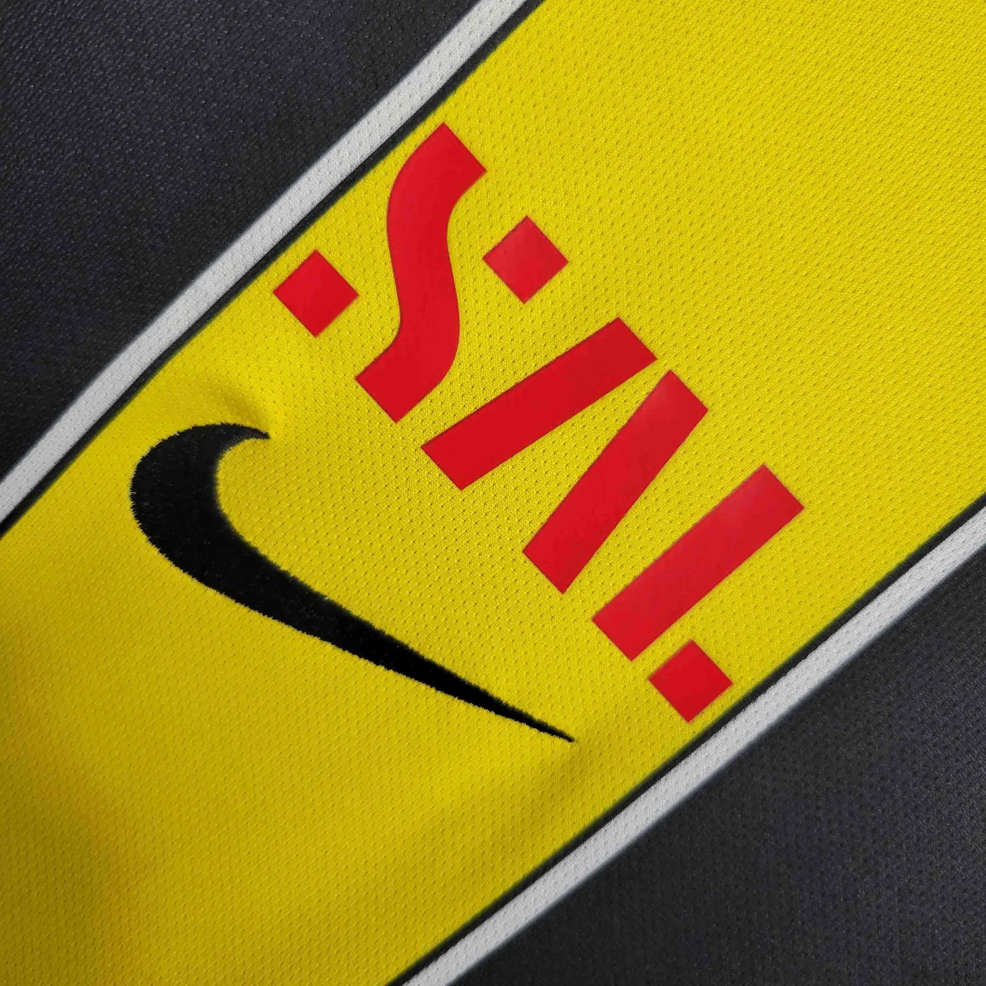 23-24 Lttihad Home S-XXL 2