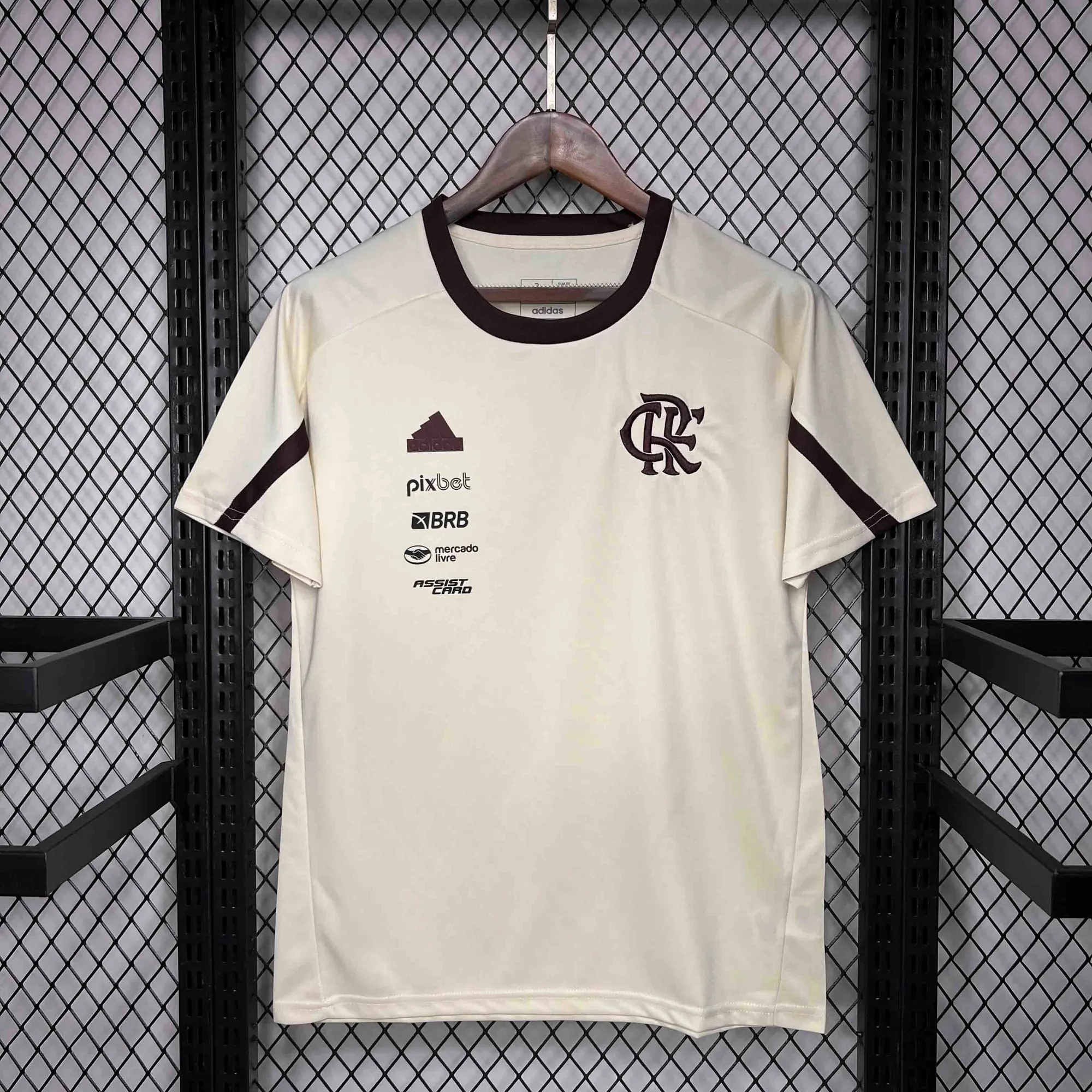 24-25 Flamengo Special Edition Kit Best Wholesale Yupoo 5