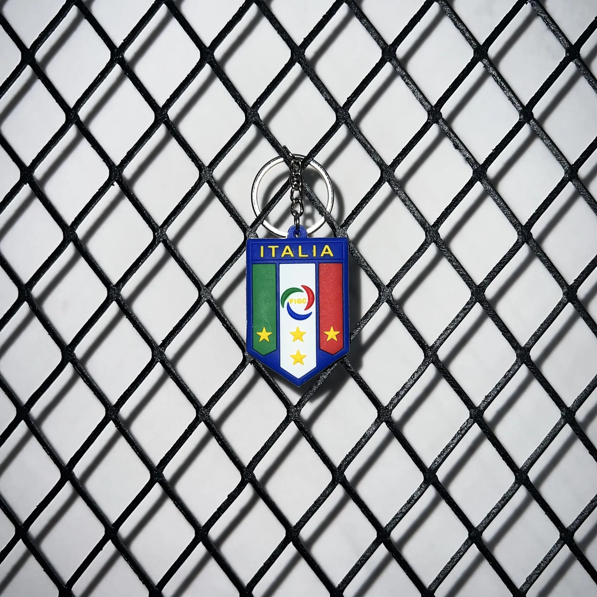 2024 UEFA Euro Keychains AAAAJersey Supplier Yupoo 9
