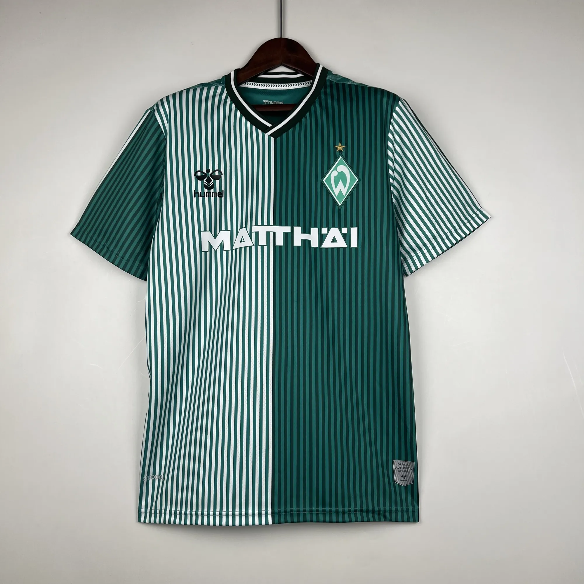 23-24 Werder Bremen Home S-XXL 10