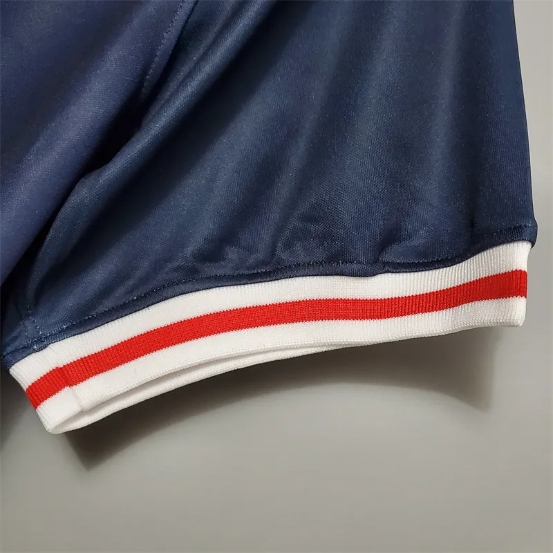 20-21 PSG home S-XXXL 9
