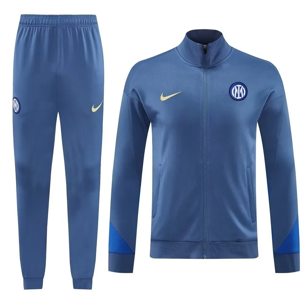 24-25 Inter Milan Jackets Football Shirts 3