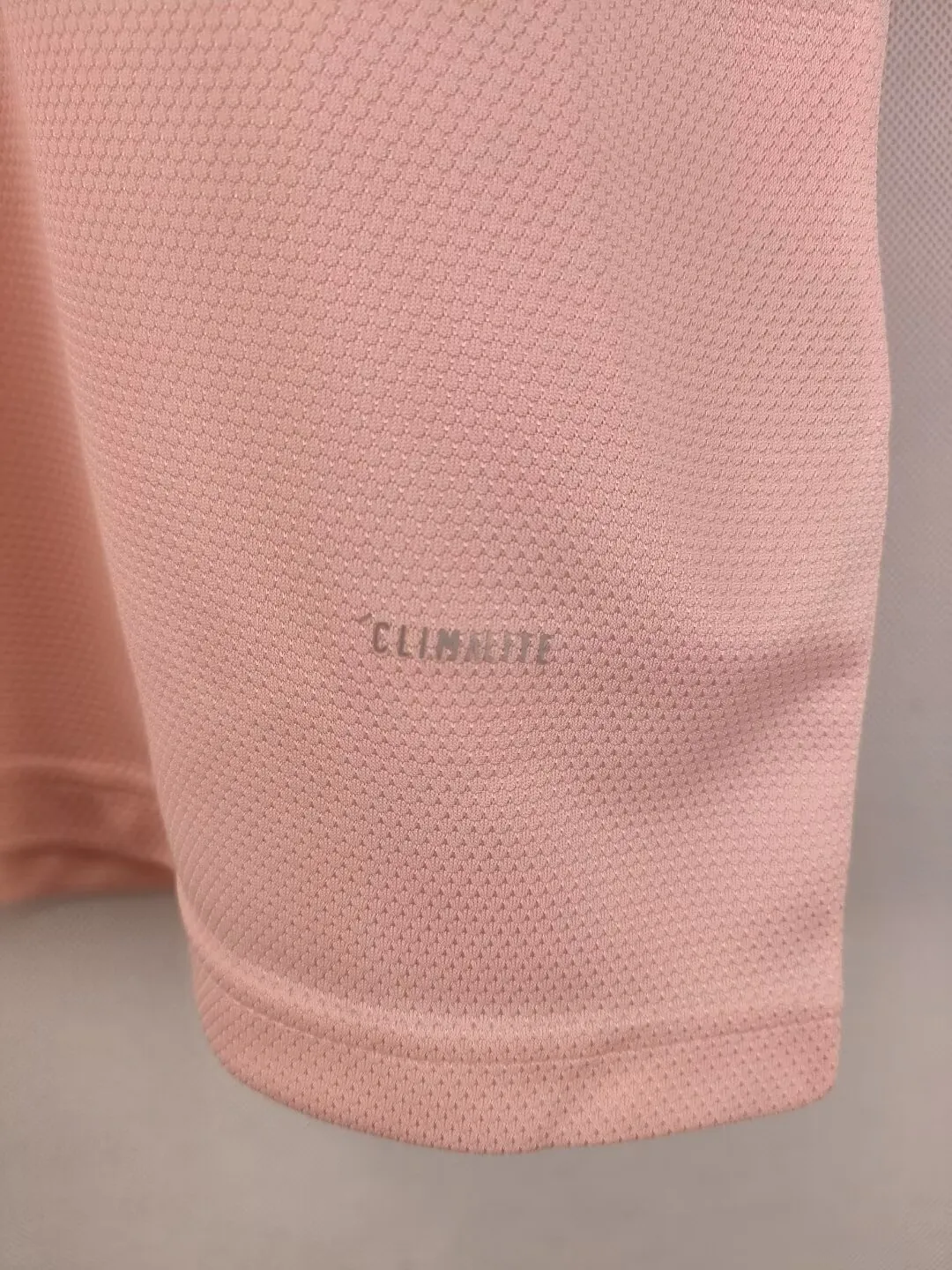 18-19 Manchester United Away Pink Retro Kit Jerseys Supllier Yupoo 4