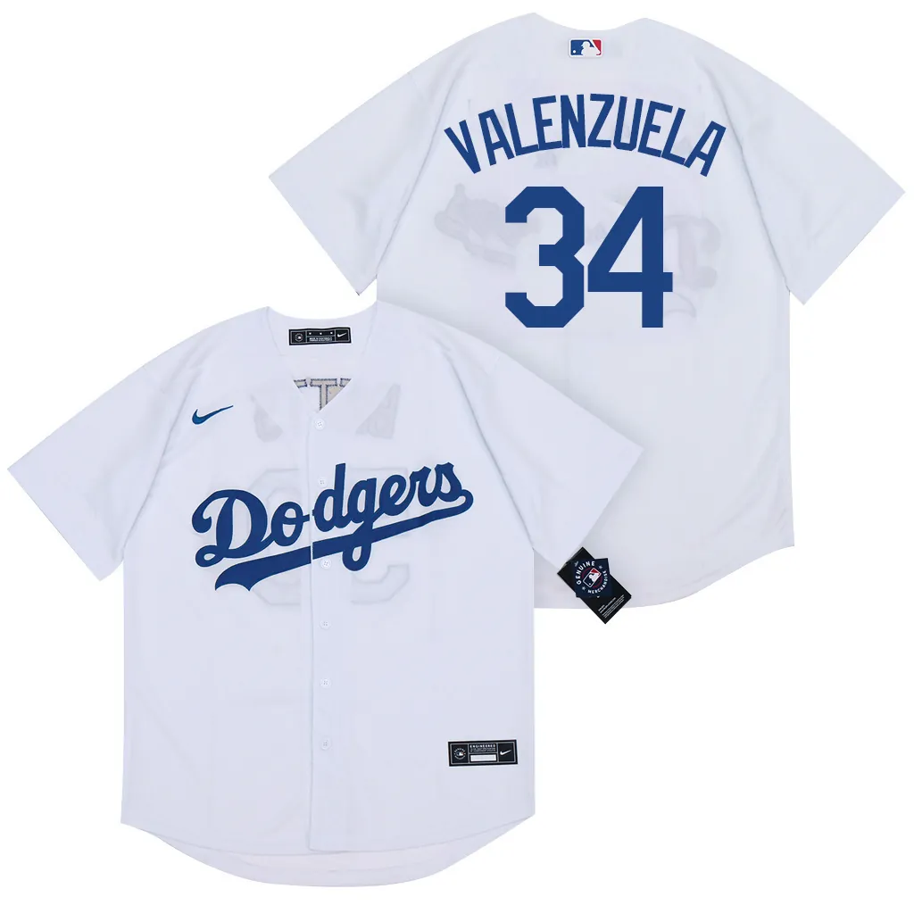 Los Angeles Dodgers 4