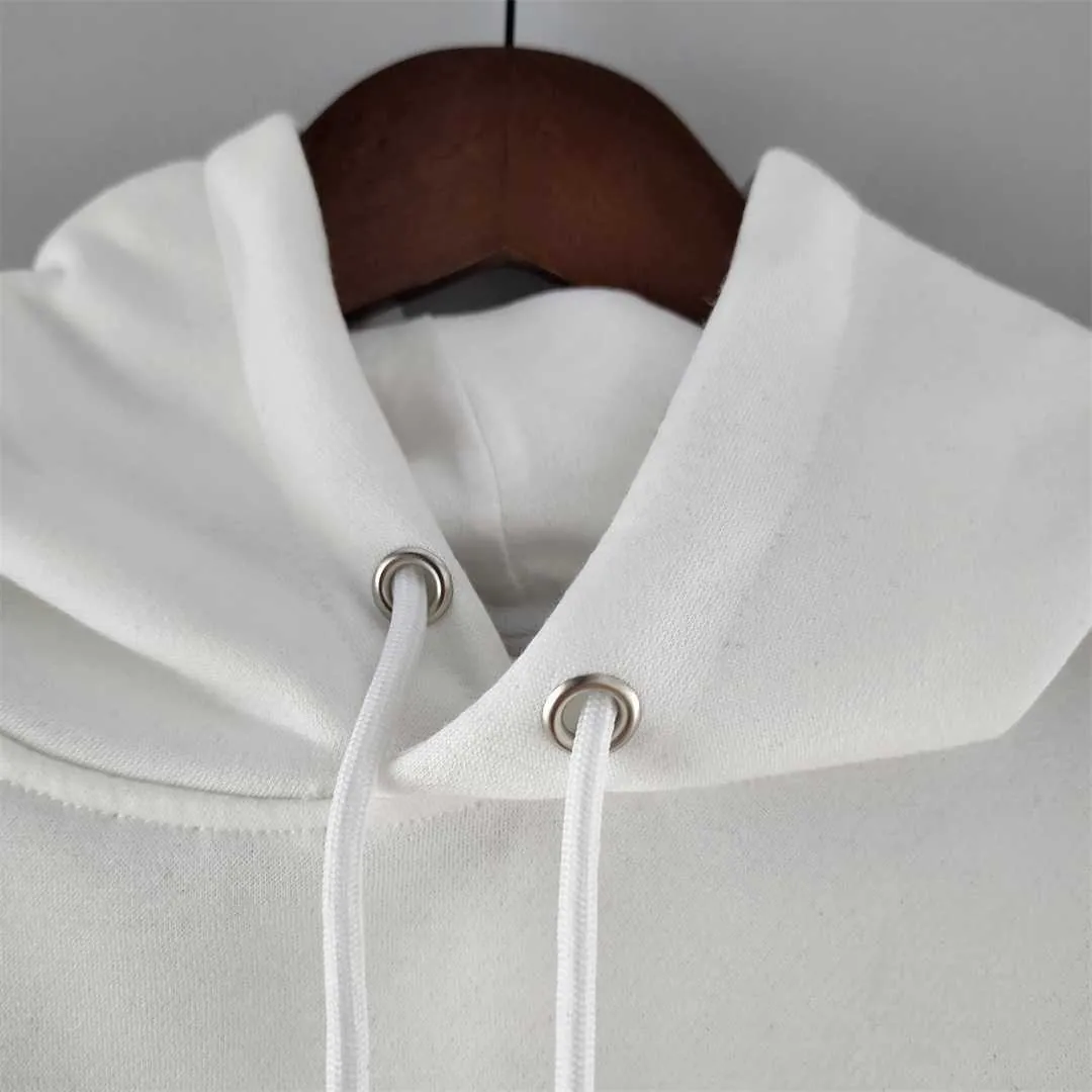 2022 Germany Hoodie white 4