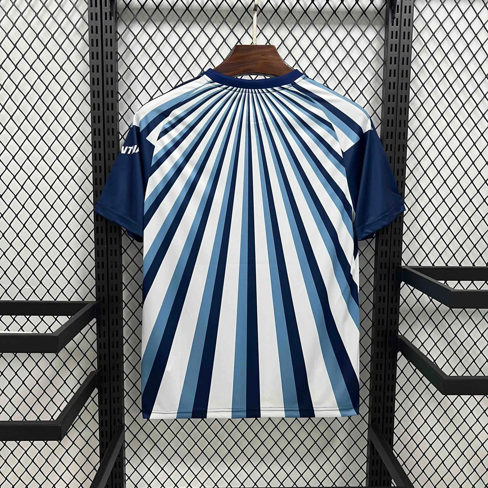 2026 Argentina Mens Special Edition Kit Soccer T-Shirt AAAAJersey Supply Yupoo 5