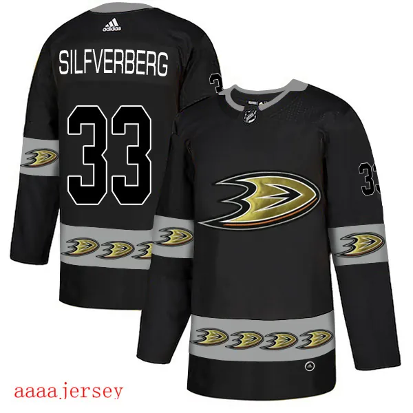 2019 Anaheim Ducks ice hockey jersey M-3XL 阿纳海姆鸭队冰球服 2