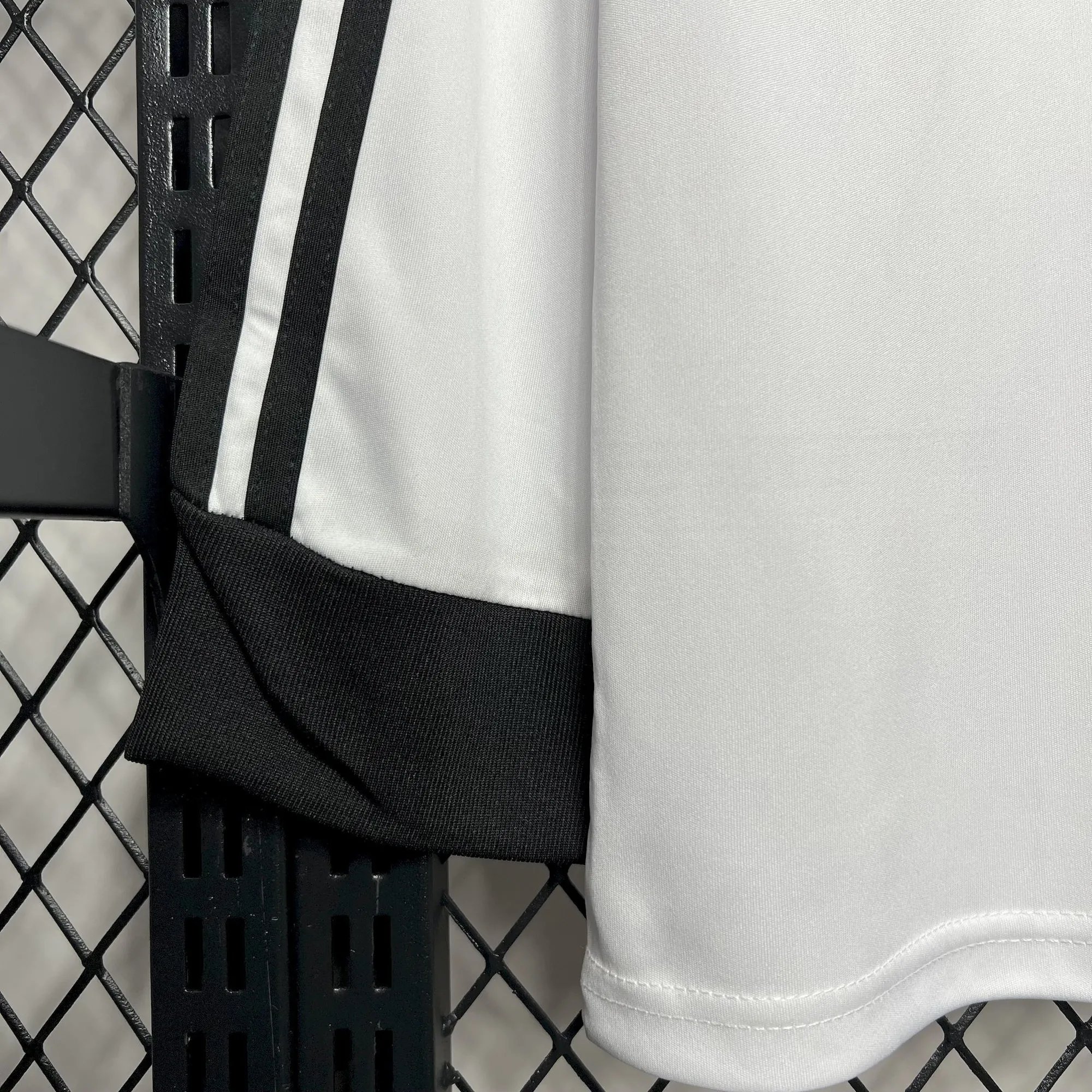 1991 Colo Colo Home Retro Kit Vintage Long Sleeve Shirt Football AAAAJersey Wholesale Yupoo 1