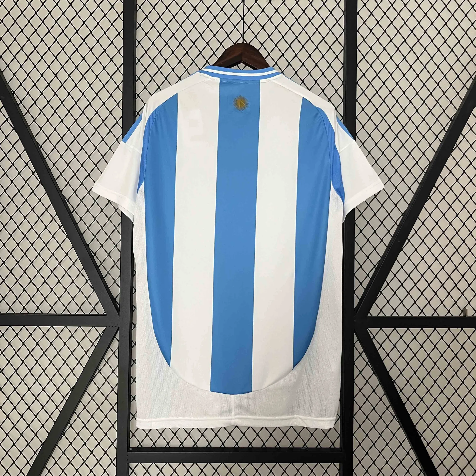 2024 Argentina Home Kit Jersey Supplier Yupoo 1