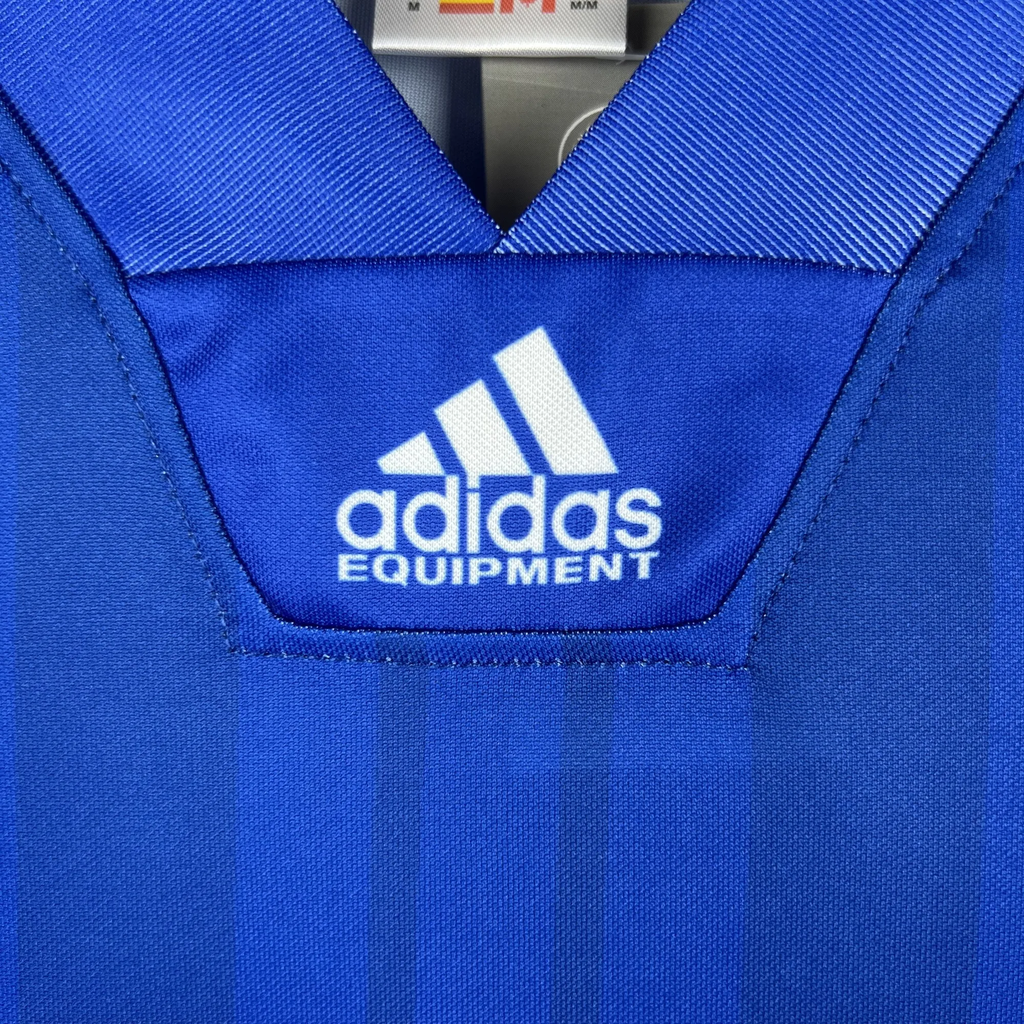 92-94 Retro France Home S-XXL 3