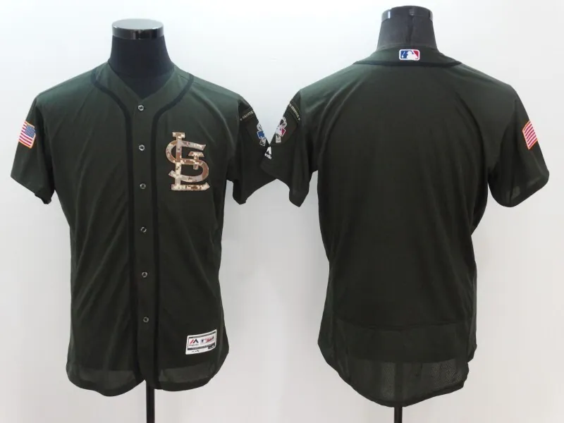 St. Louis Cardinals 118